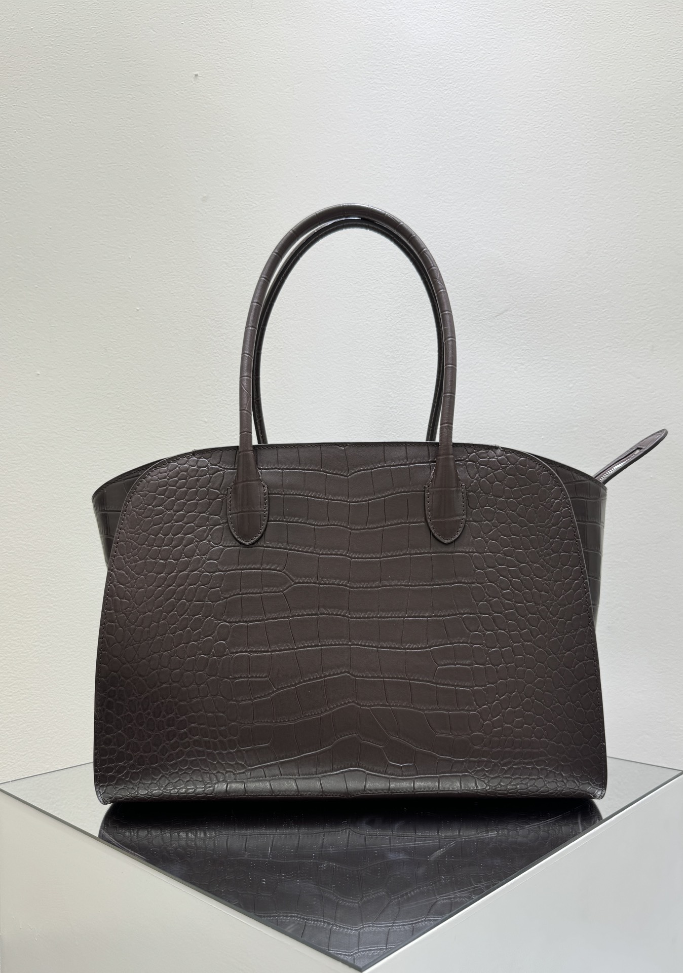 더로우 가방 75282 The Row Bag