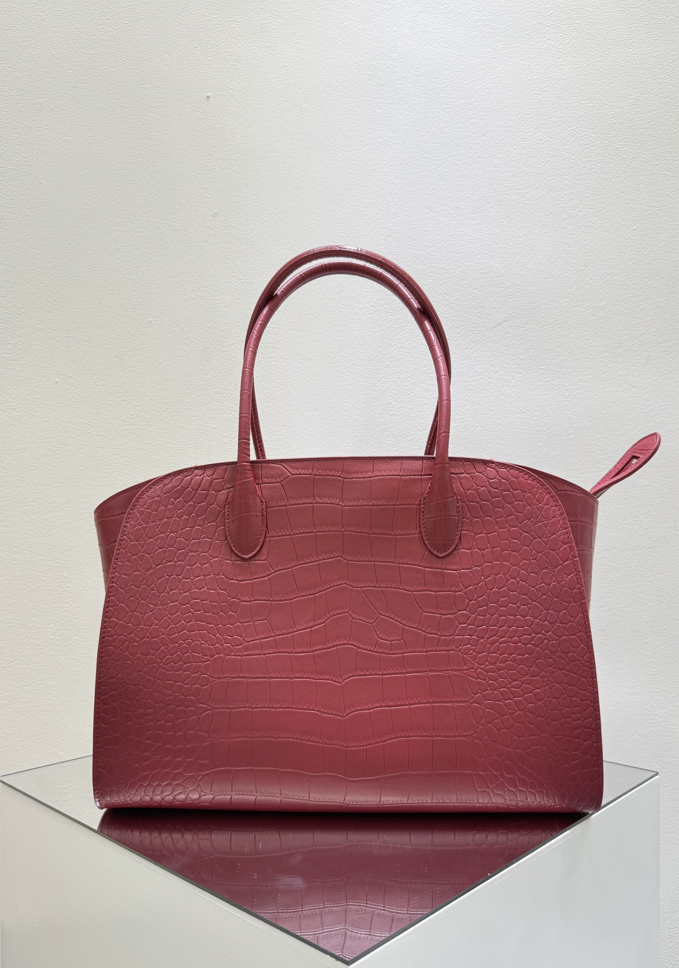 더로우 가방 75452 The Row Bag