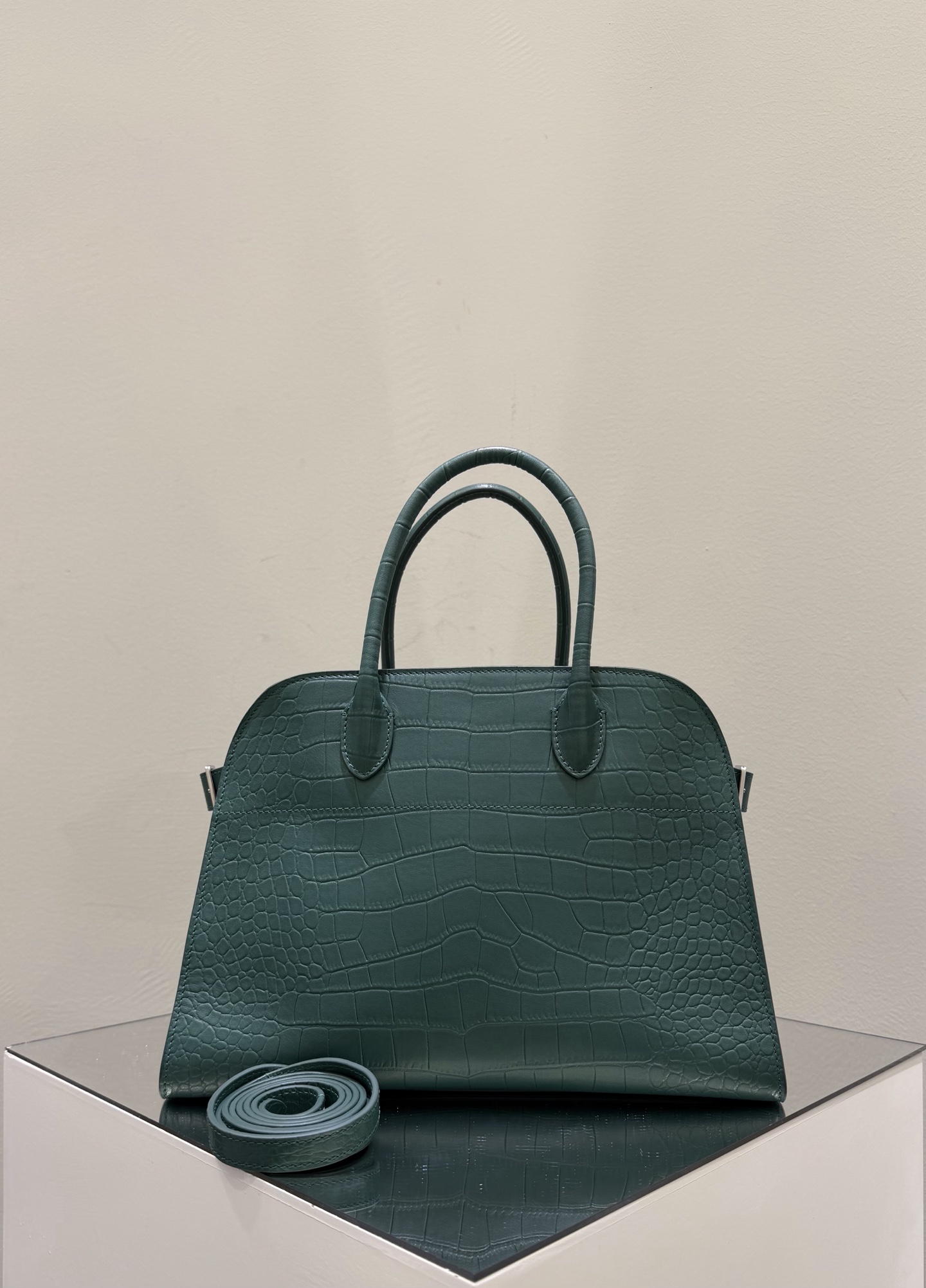 더로우 가방 75293 The Row Bag