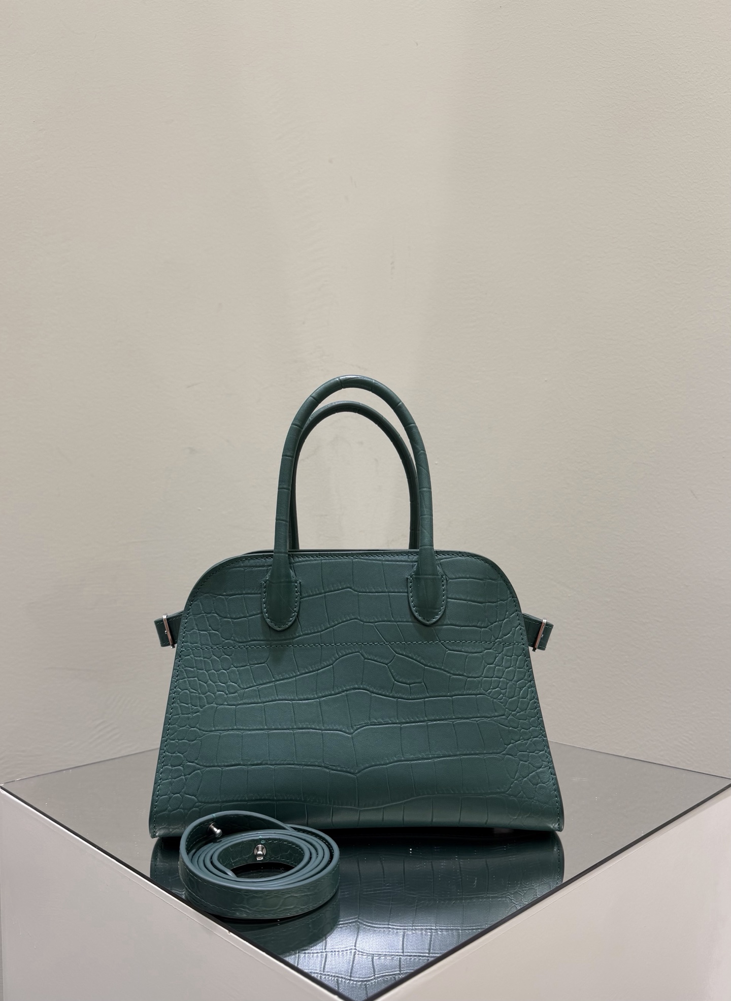 더로우 가방 75751 The Row Bag