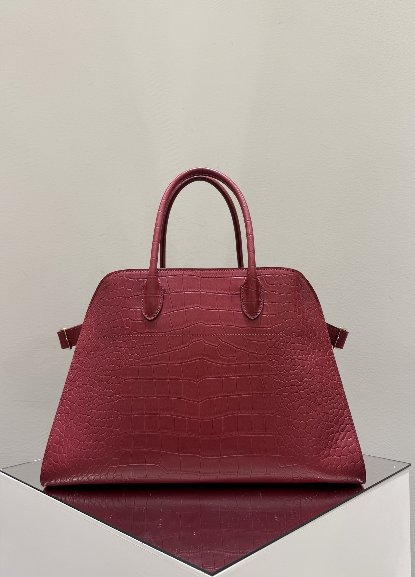 더로우 가방 75748 The Row Bag