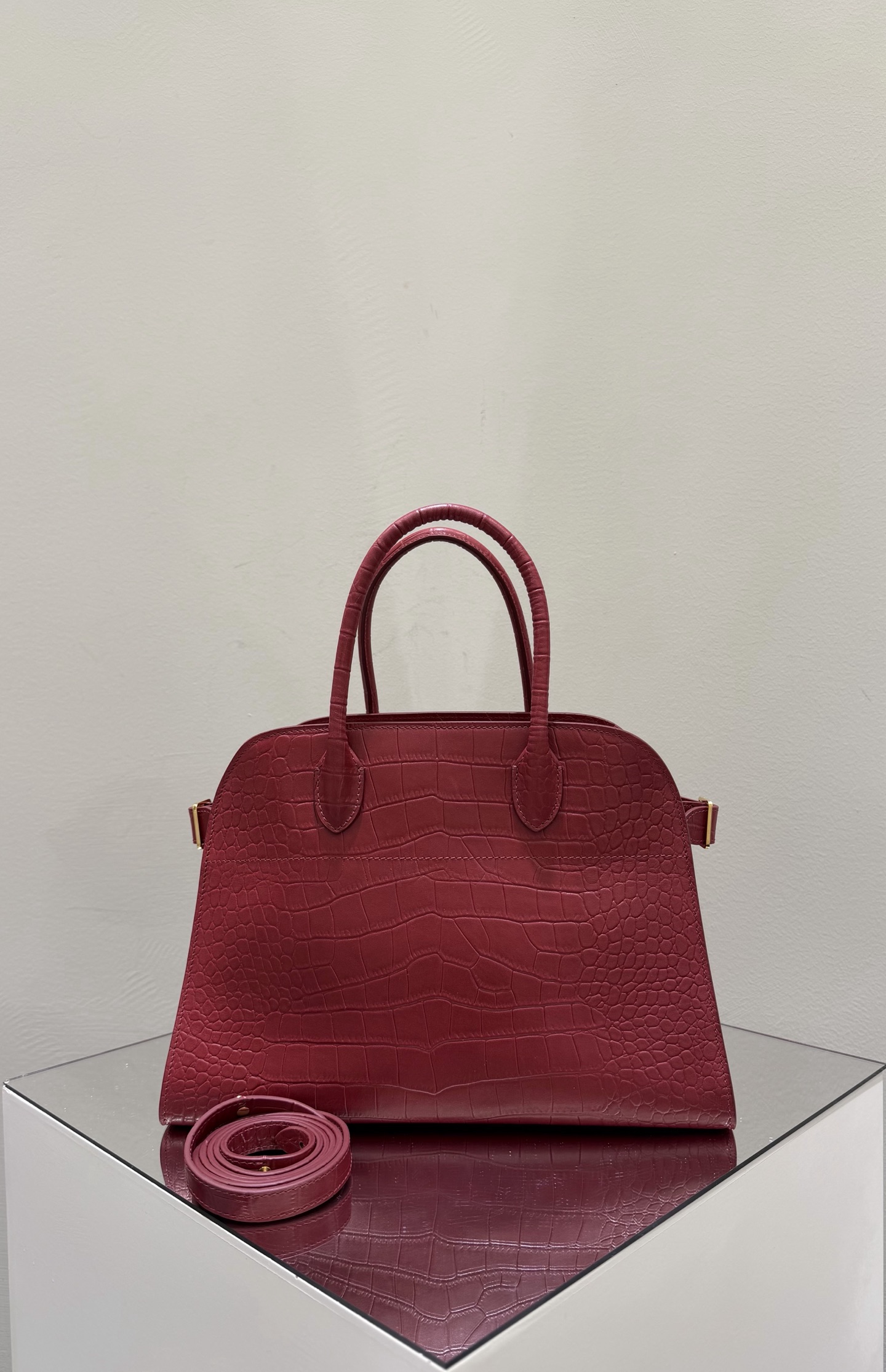 더로우 가방 75289 The Row Bag