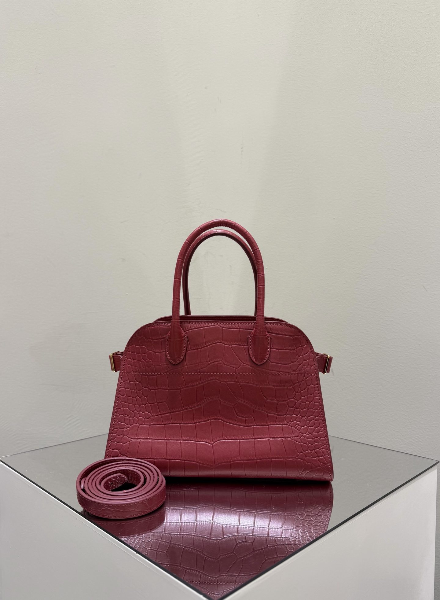 더로우 가방 75553 The Row Bag
