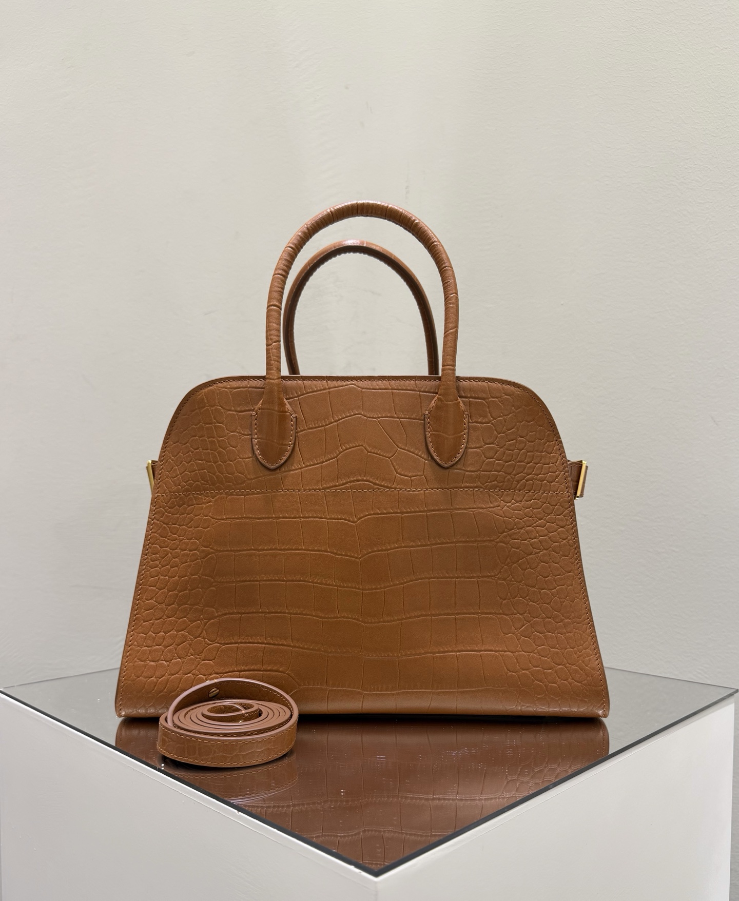 더로우 가방 75288 The Row Bag