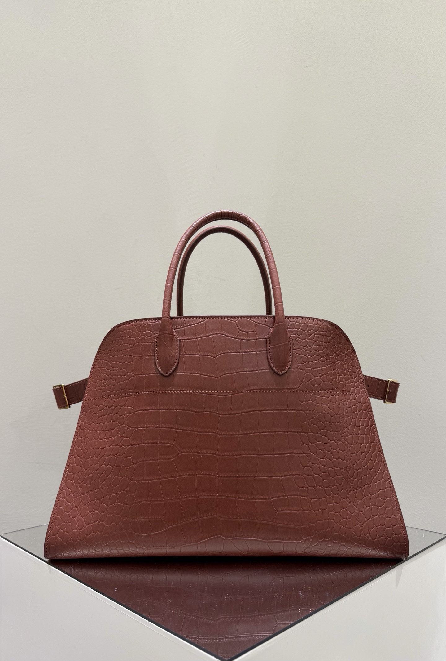 더로우 가방 75545 The Row Bag