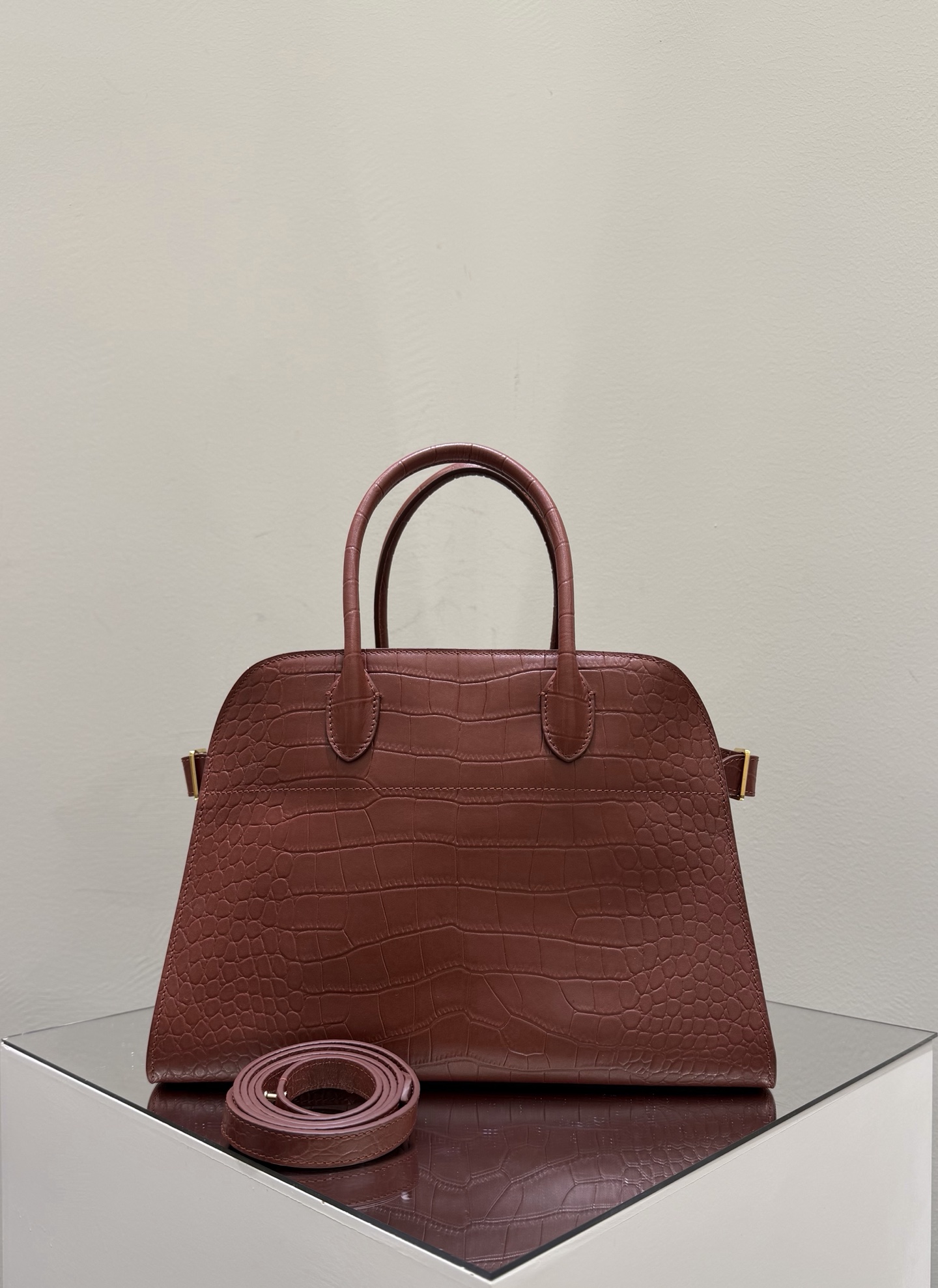 더로우 가방 75287 The Row Bag