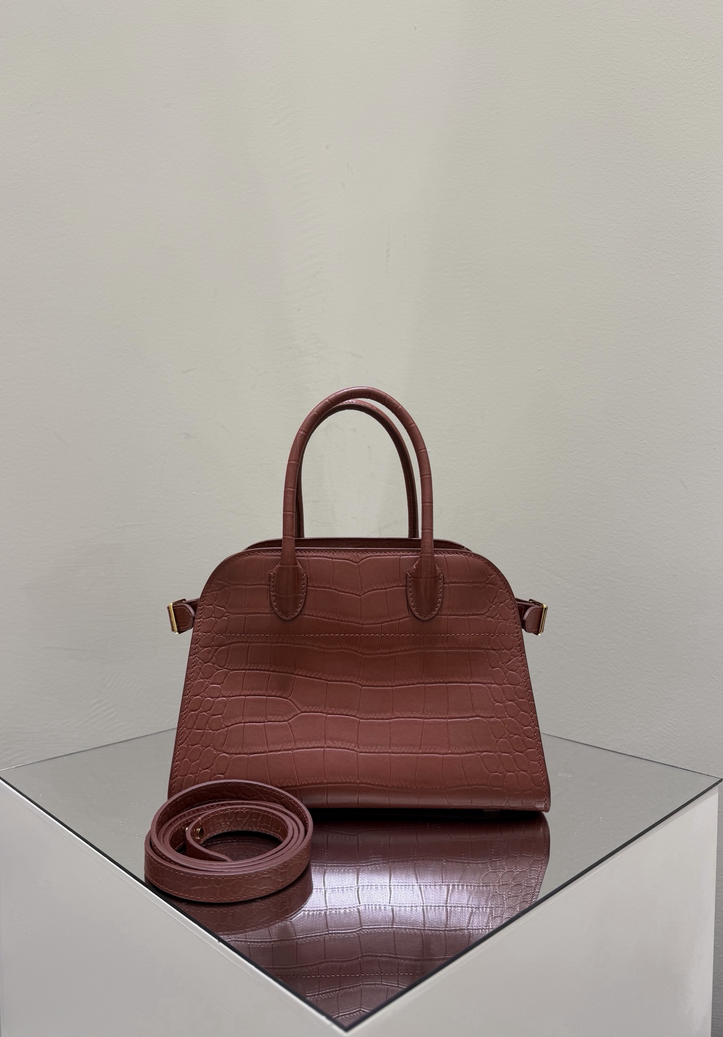 더로우 가방 75544 The Row Bag