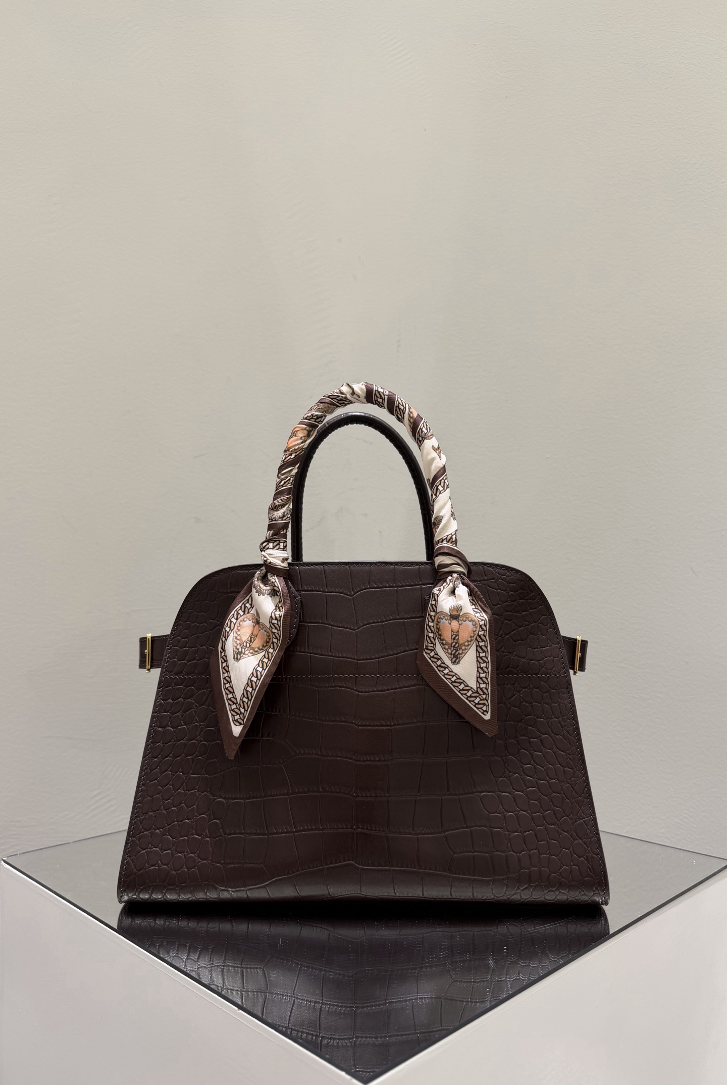 더로우 가방 75286 The Row Bag