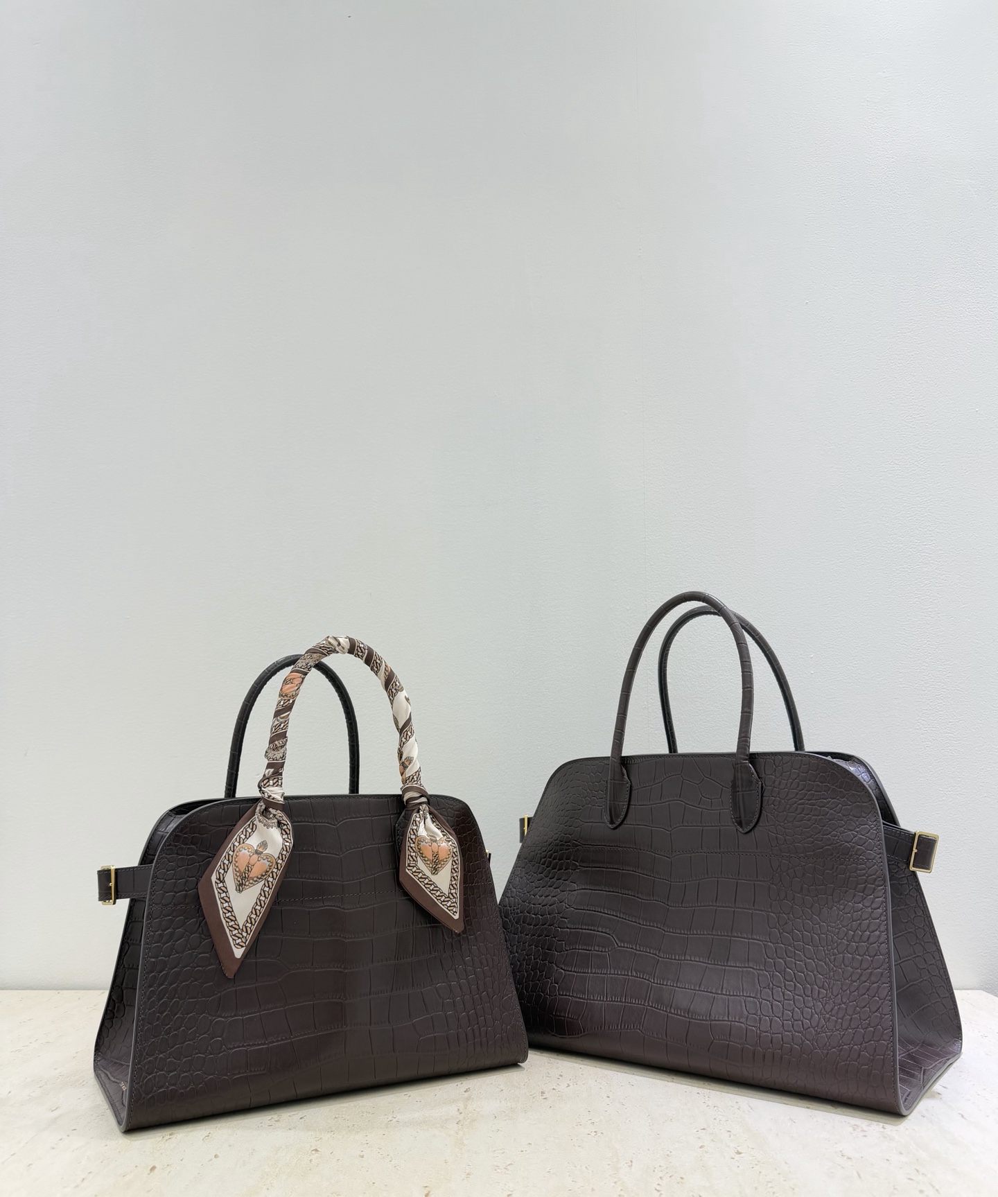 더로우 가방 75541 The Row Bag