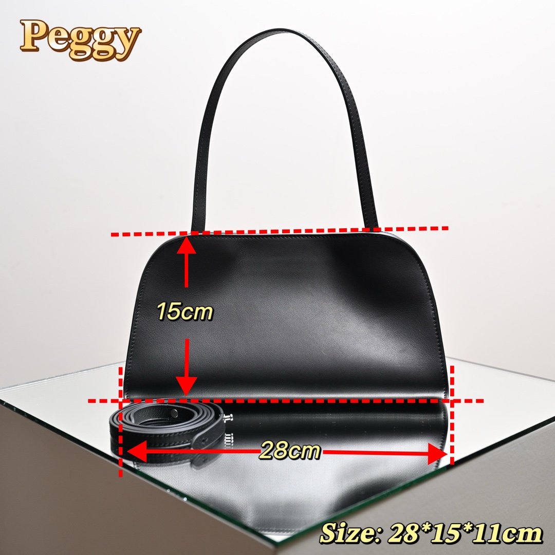 더로우 가방 75490 The Row Bag