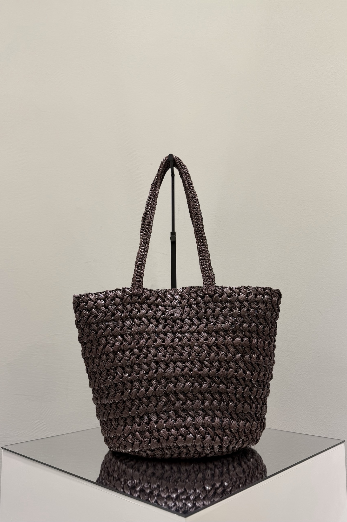 더로우 가방 75617 The Row Bag