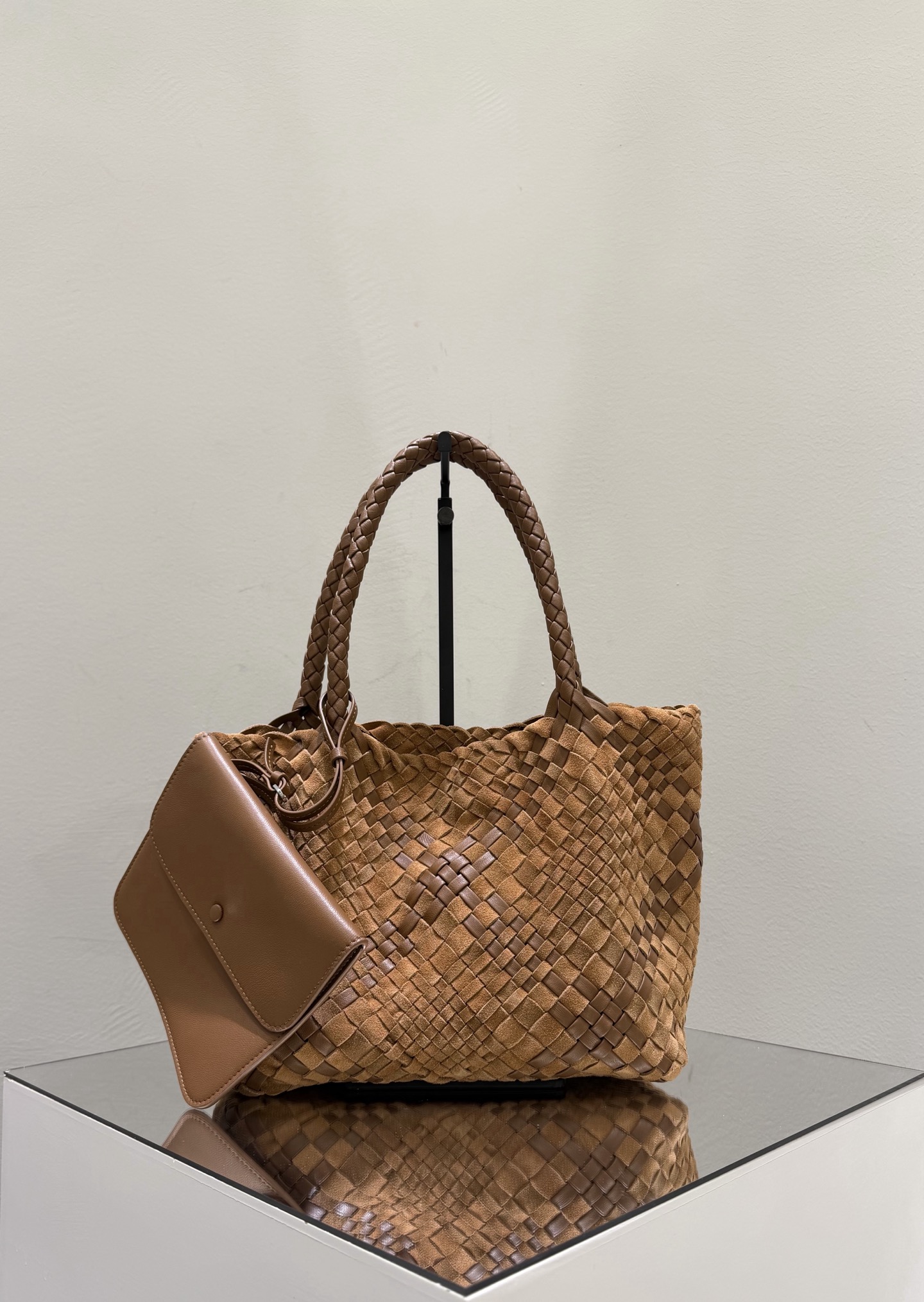 더로우 가방 75474 The Row Bag