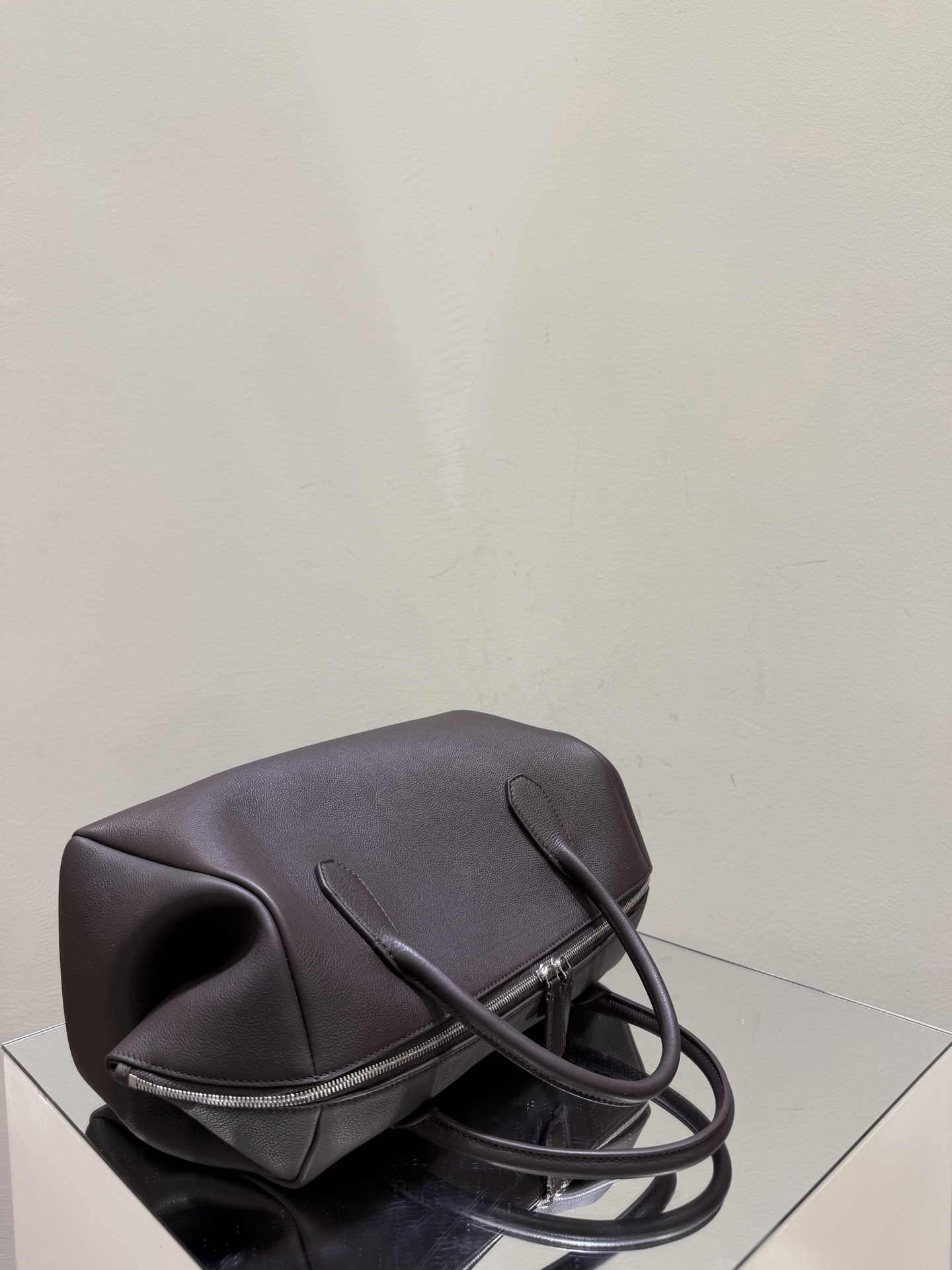 더로우 컴팩트 볼링백 상세 이미지 4