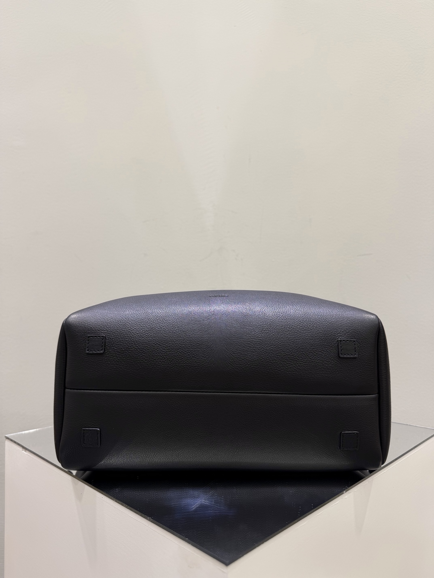 더로우 컴팩트 볼링 백 가방 상세 이미지 4