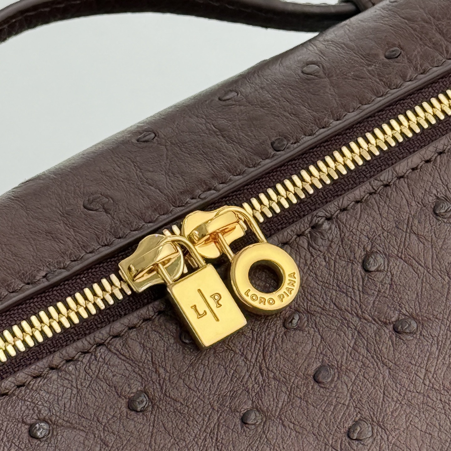 로로피아나 155337 가방 Loro Piana Bag 상세 이미지 5