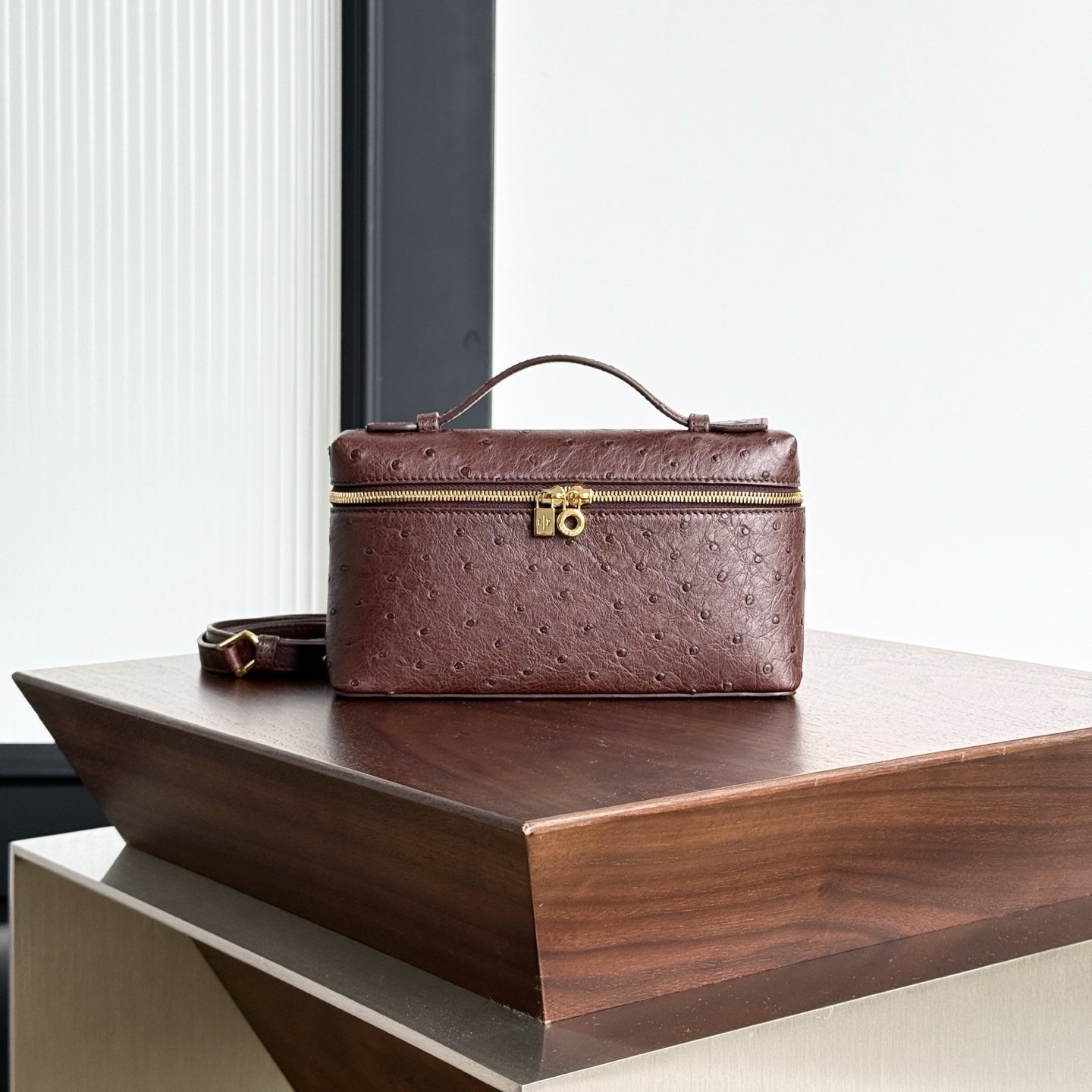 로로피아나 155337 가방 Loro Piana Bag