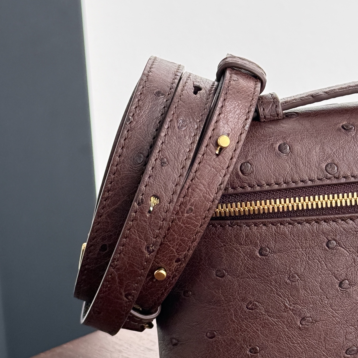 로로피아나 155337 가방 Loro Piana Bag 상세 이미지 6