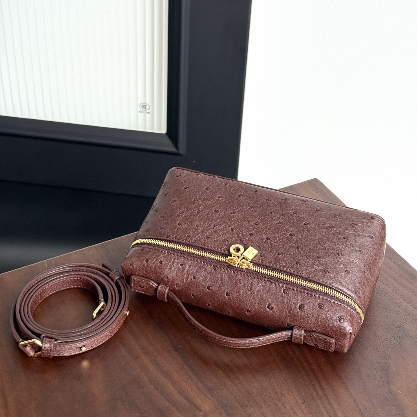 로로피아나 155337 가방 Loro Piana Bag 상세 이미지 4