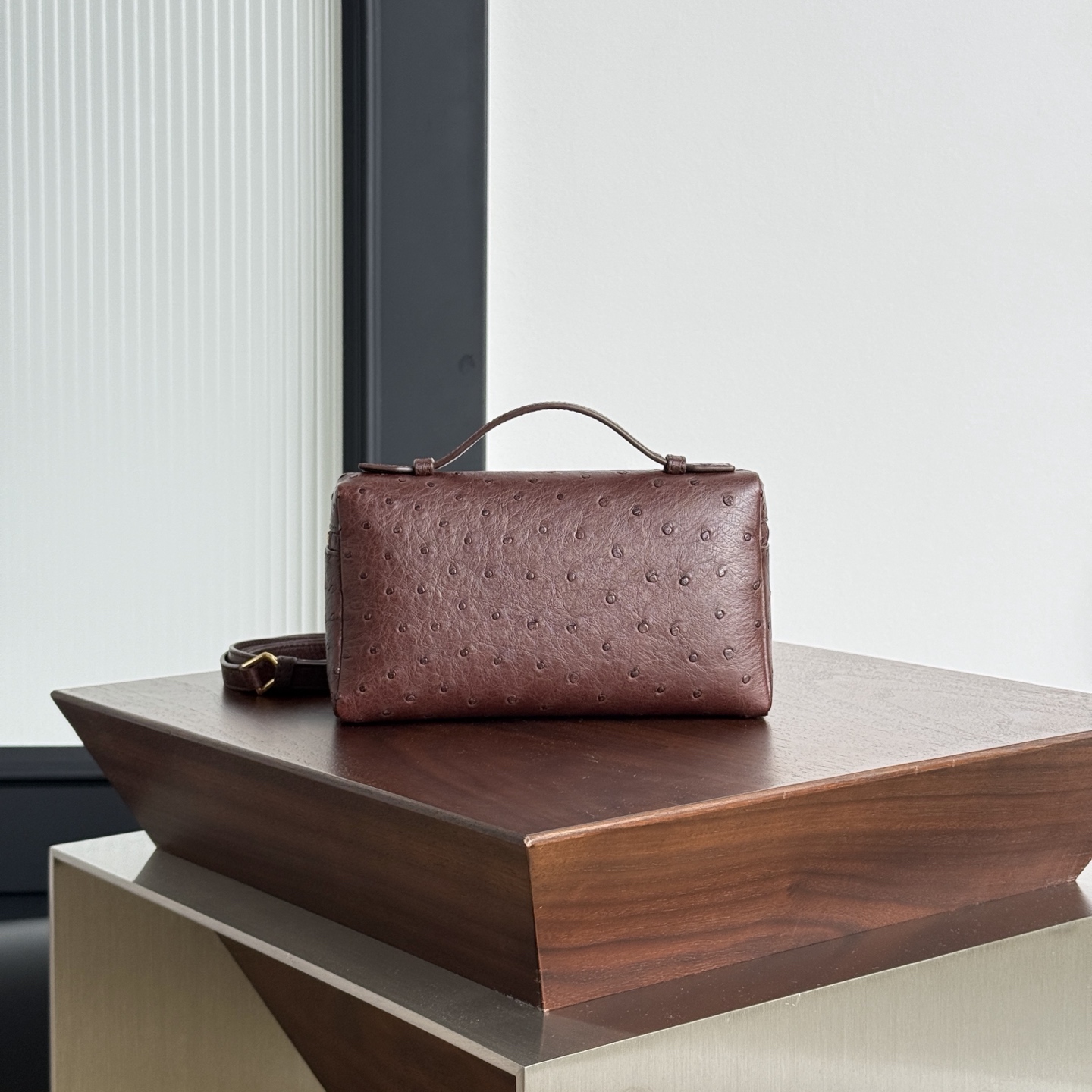 로로피아나 155337 가방 Loro Piana Bag 상세 이미지 3