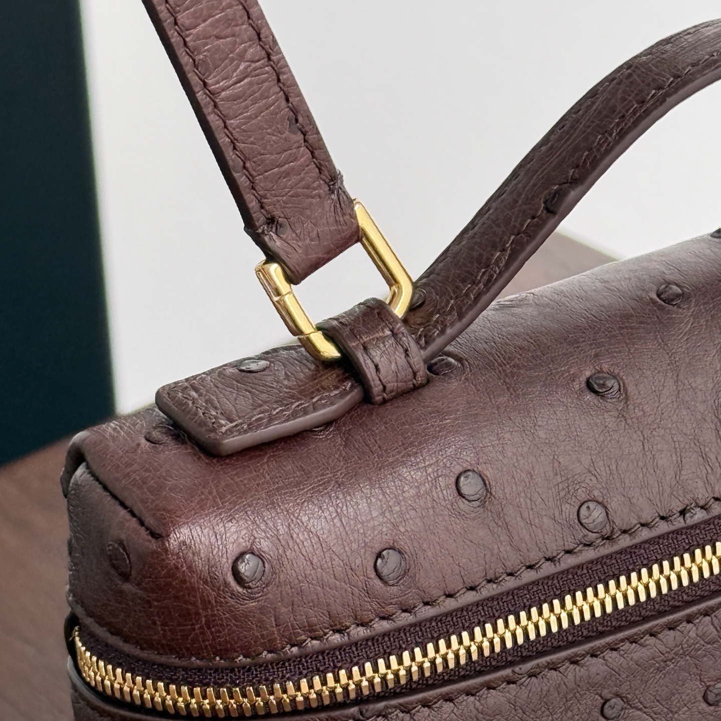 로로피아나 155337 가방 Loro Piana Bag 상세 이미지 7