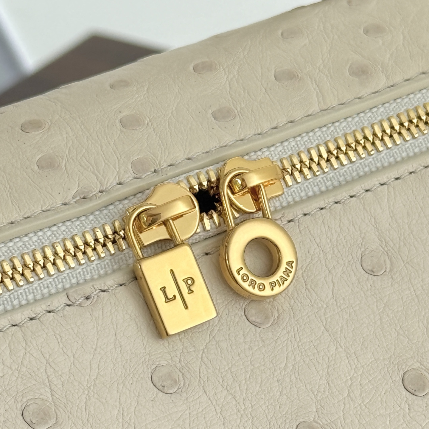 로로피아나 155335 가방 Loro Piana Bag 상세 이미지 6