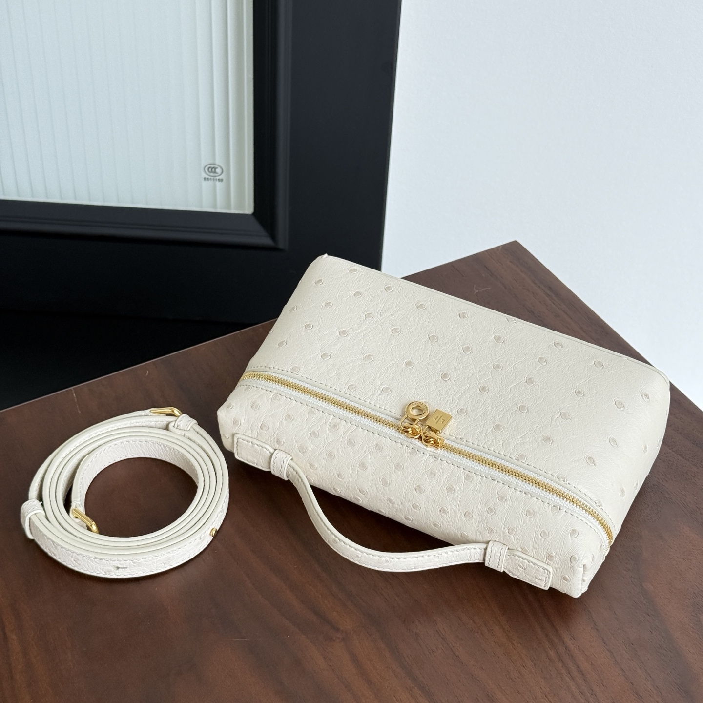 로로피아나 155335 가방 Loro Piana Bag 상세 이미지 5