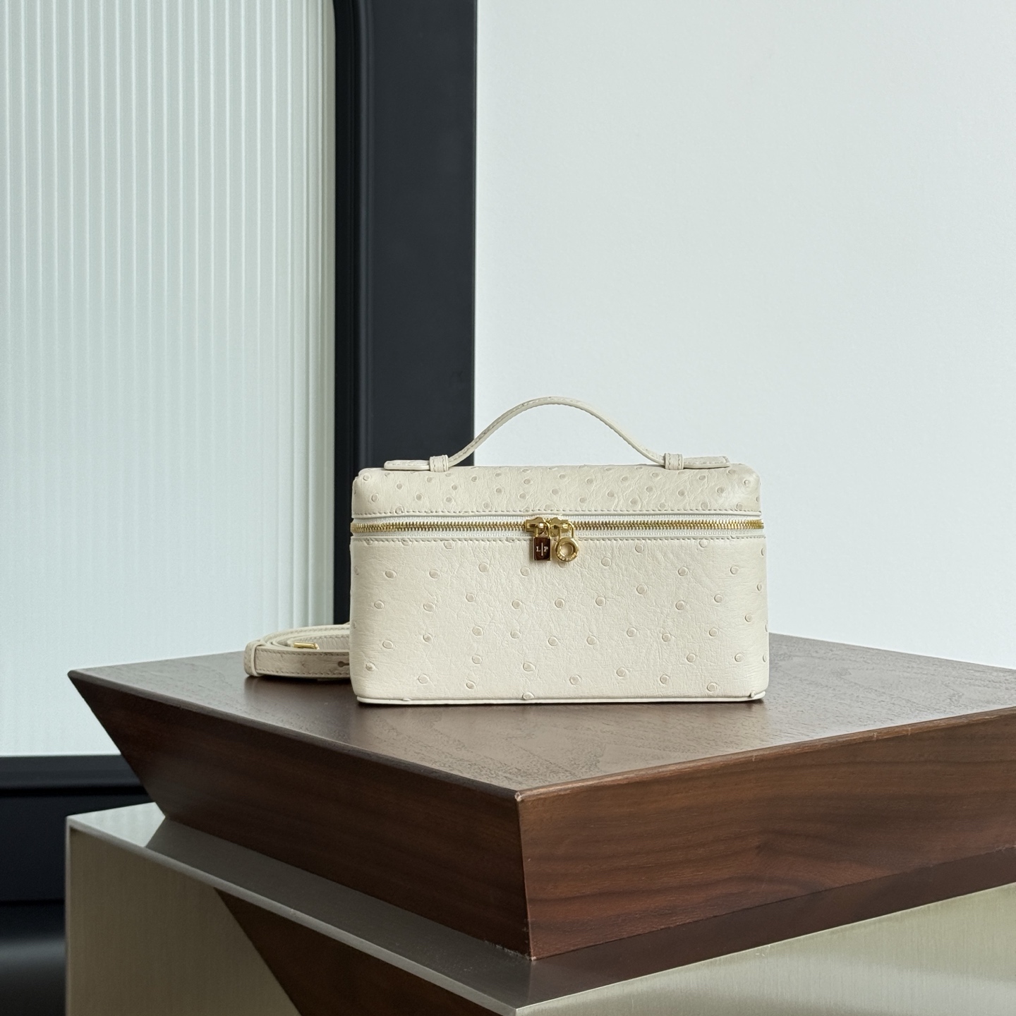 로로피아나 155335 가방 Loro Piana Bag