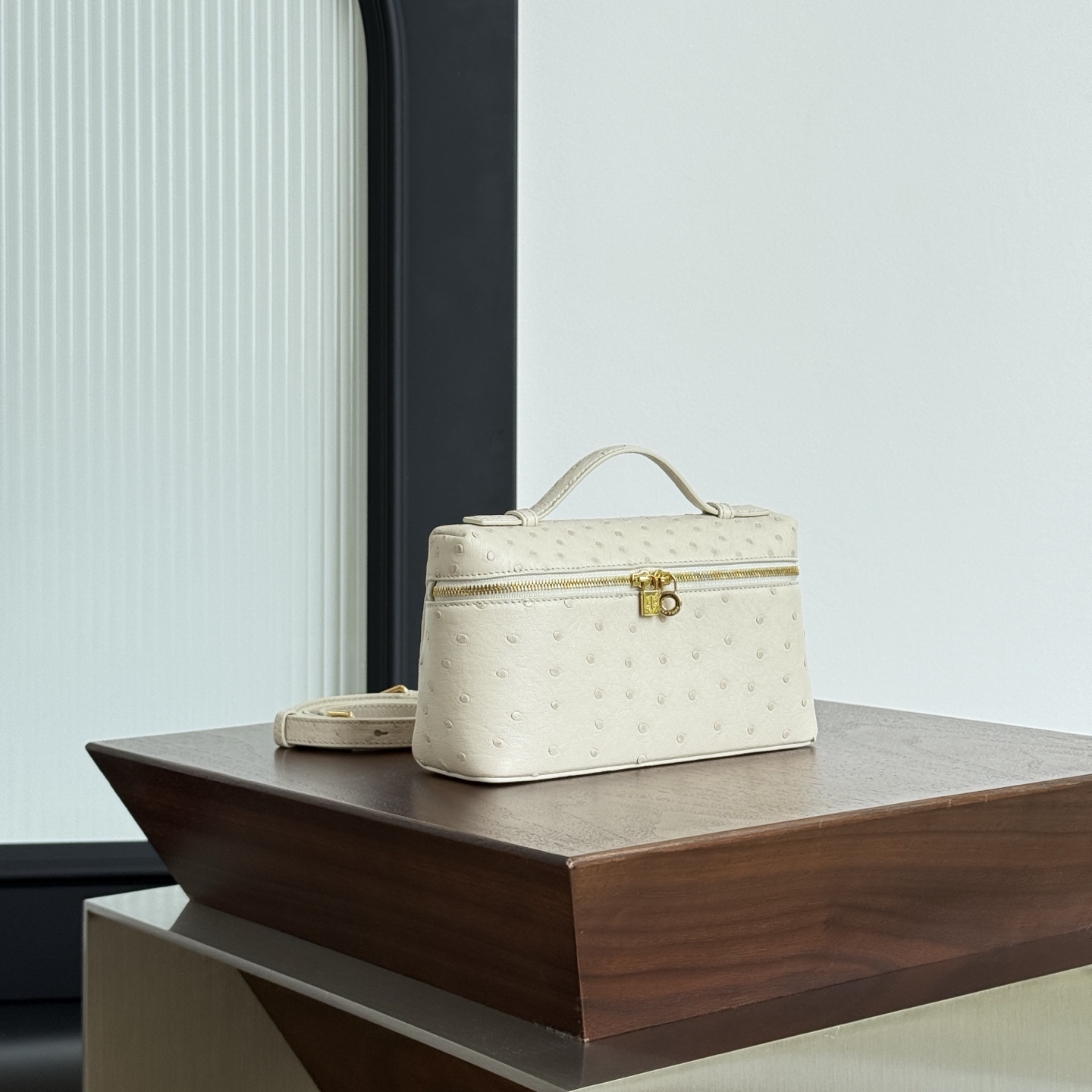 로로피아나 155335 가방 Loro Piana Bag 상세 이미지 2