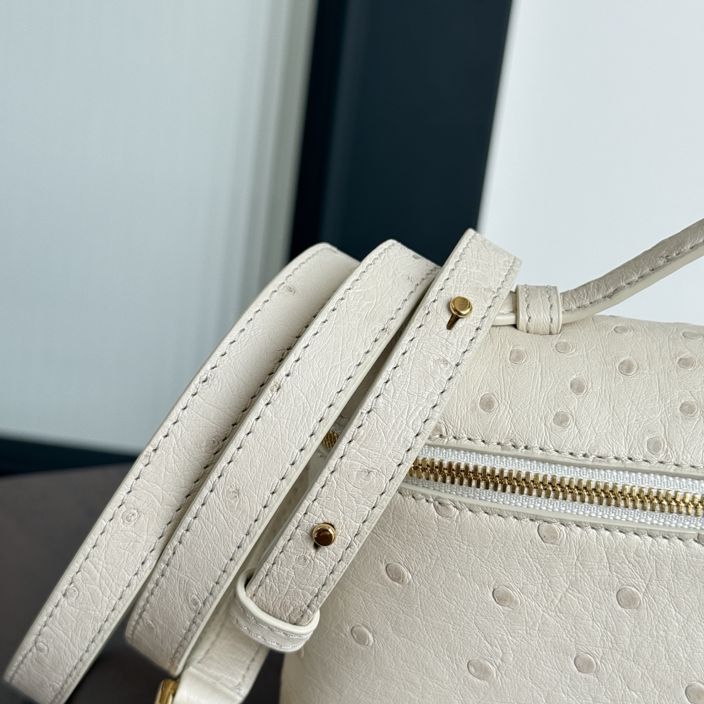 로로피아나 155335 가방 Loro Piana Bag 상세 이미지 7