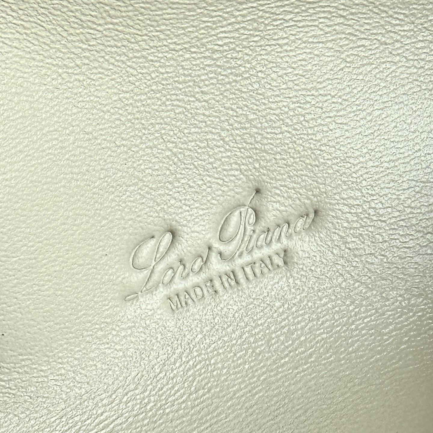 로로피아나 155335 가방 Loro Piana Bag 상세 이미지 9