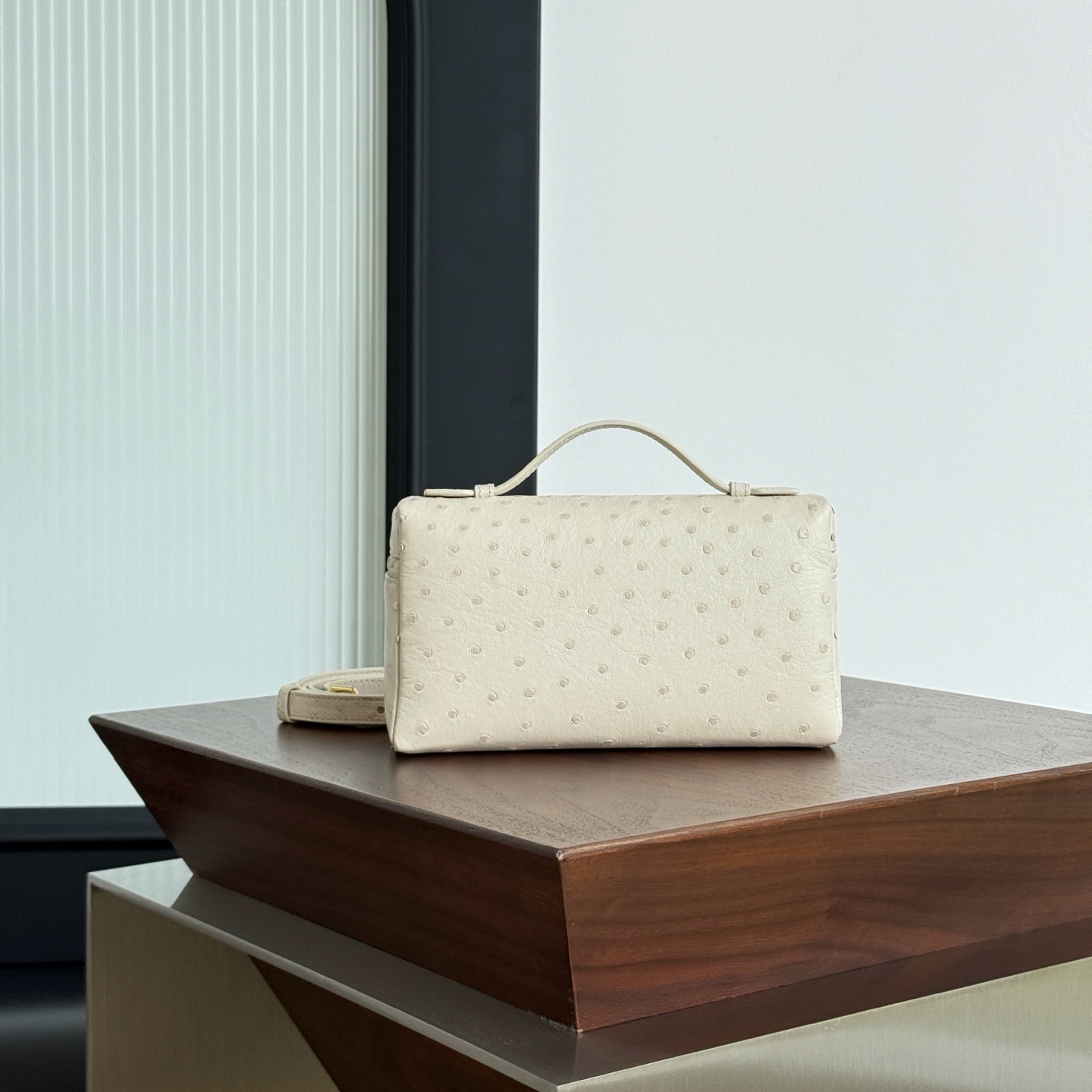 로로피아나 155335 가방 Loro Piana Bag 상세 이미지 3