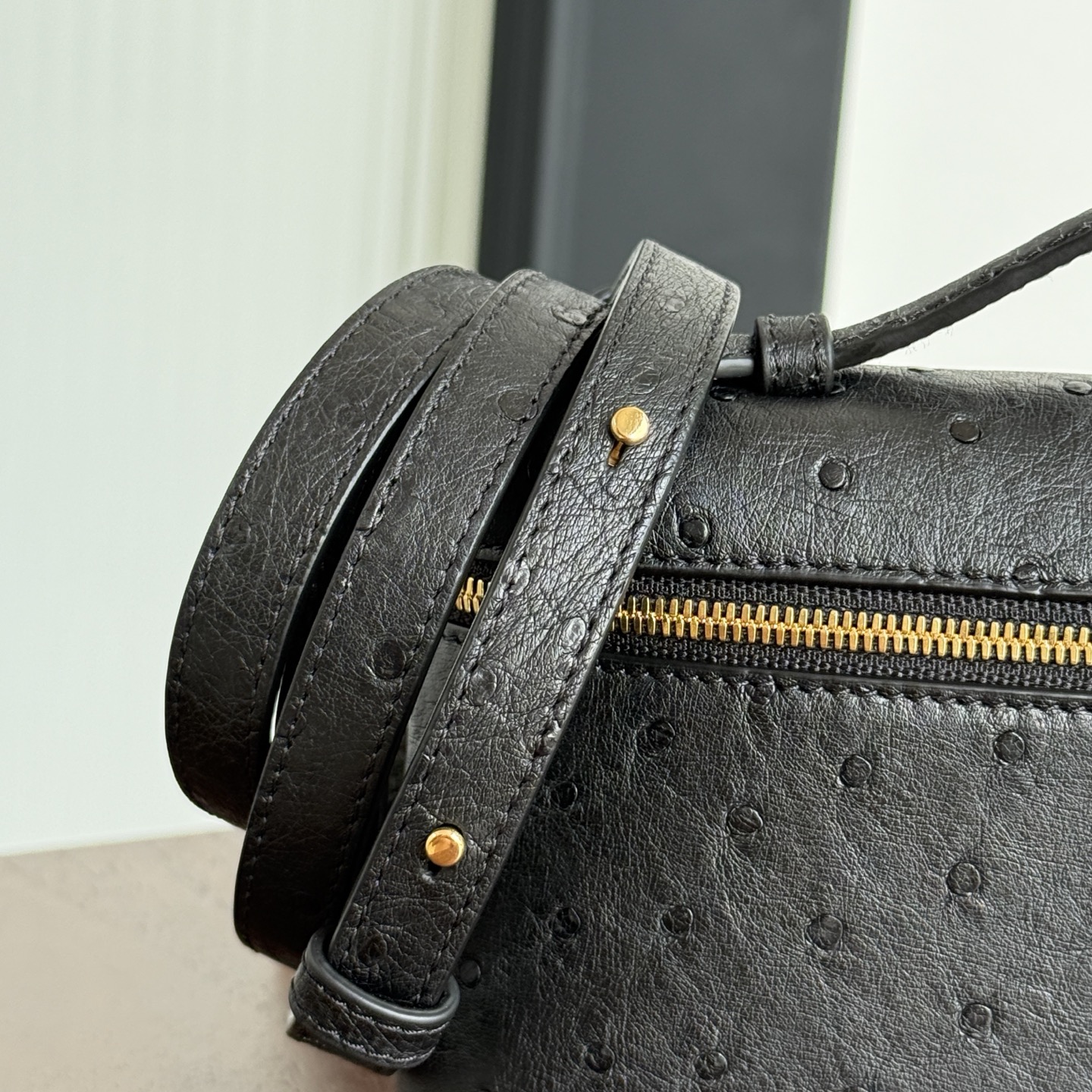 로로피아나 155334 가방 Loro Piana Bag 상세 이미지 8