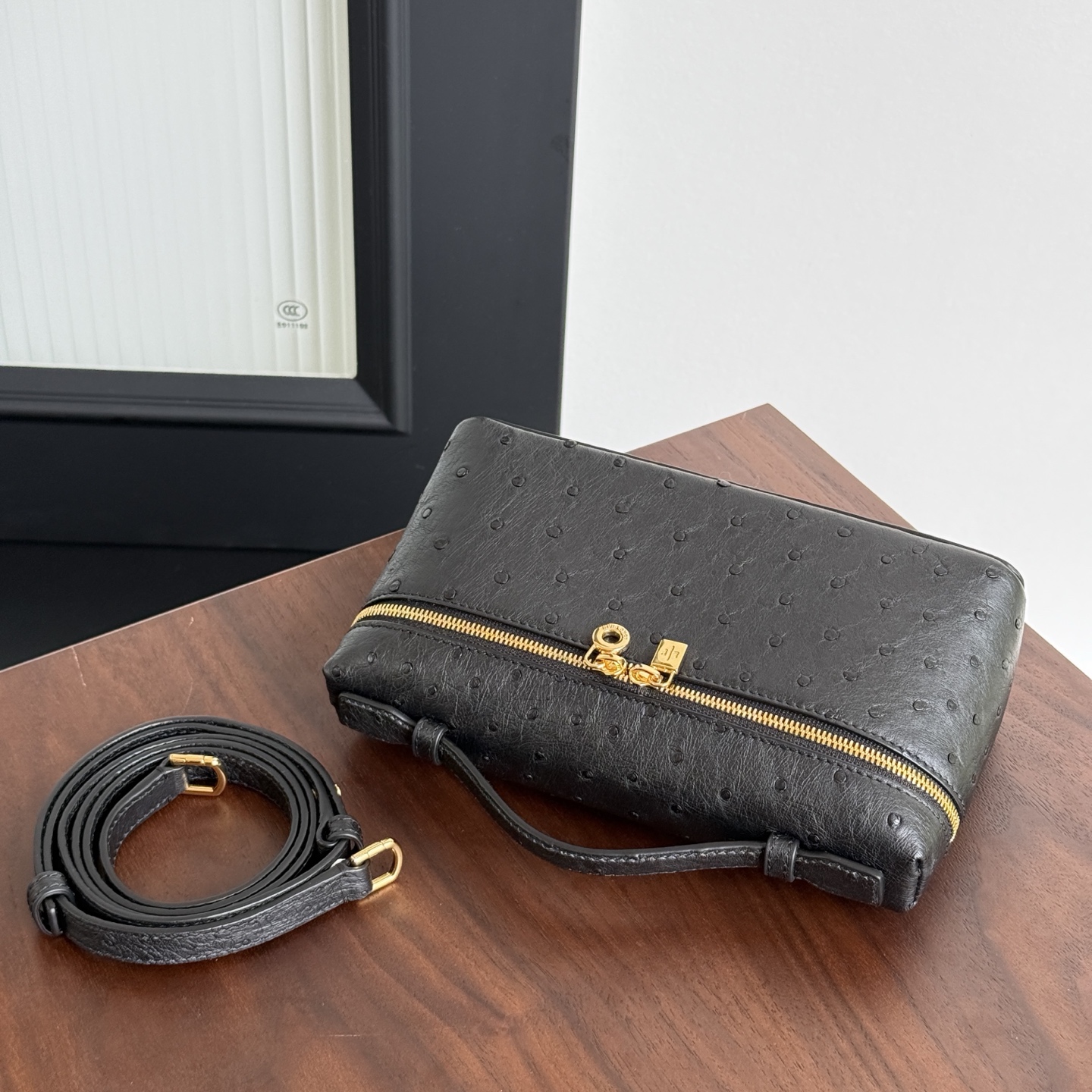 로로피아나 155334 가방 Loro Piana Bag 상세 이미지 5
