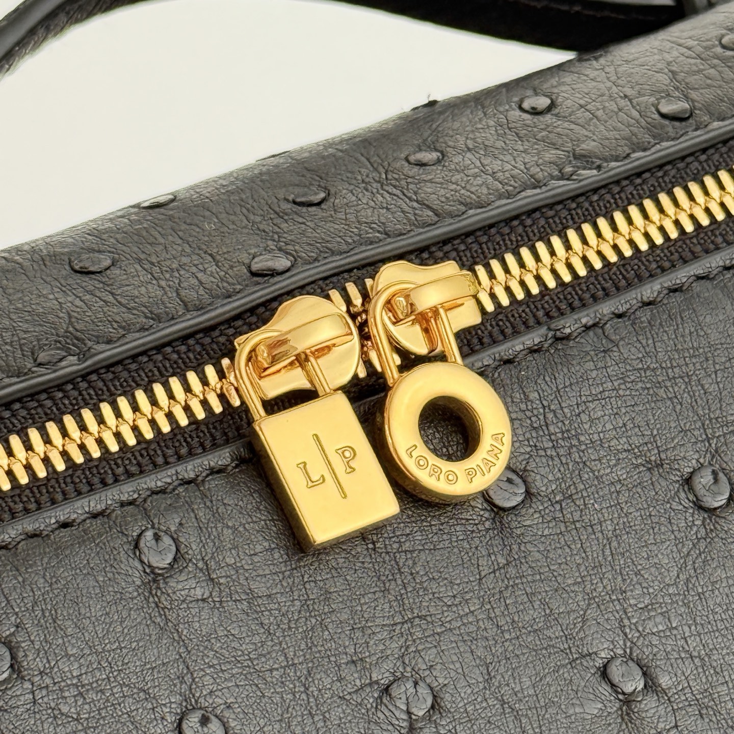 로로피아나 155334 가방 Loro Piana Bag 상세 이미지 6