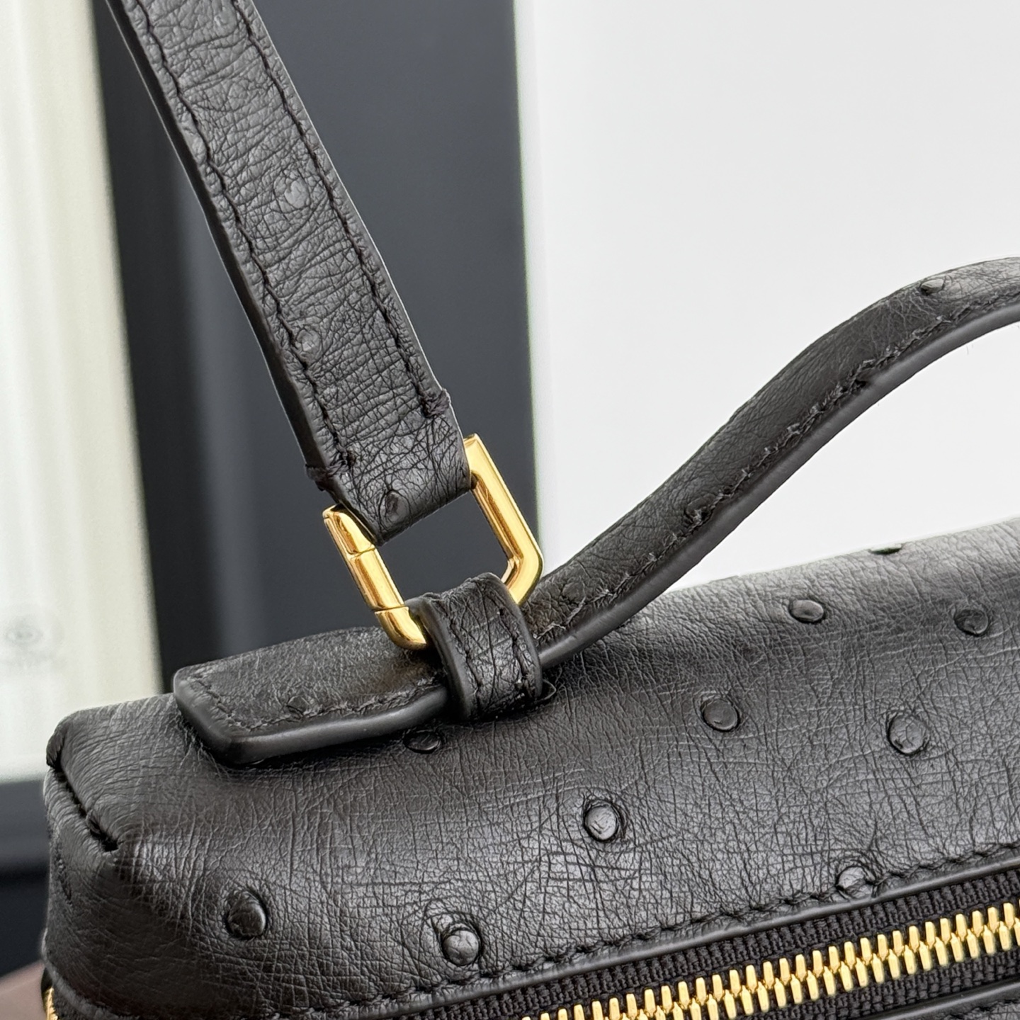 로로피아나 155334 가방 Loro Piana Bag 상세 이미지 7