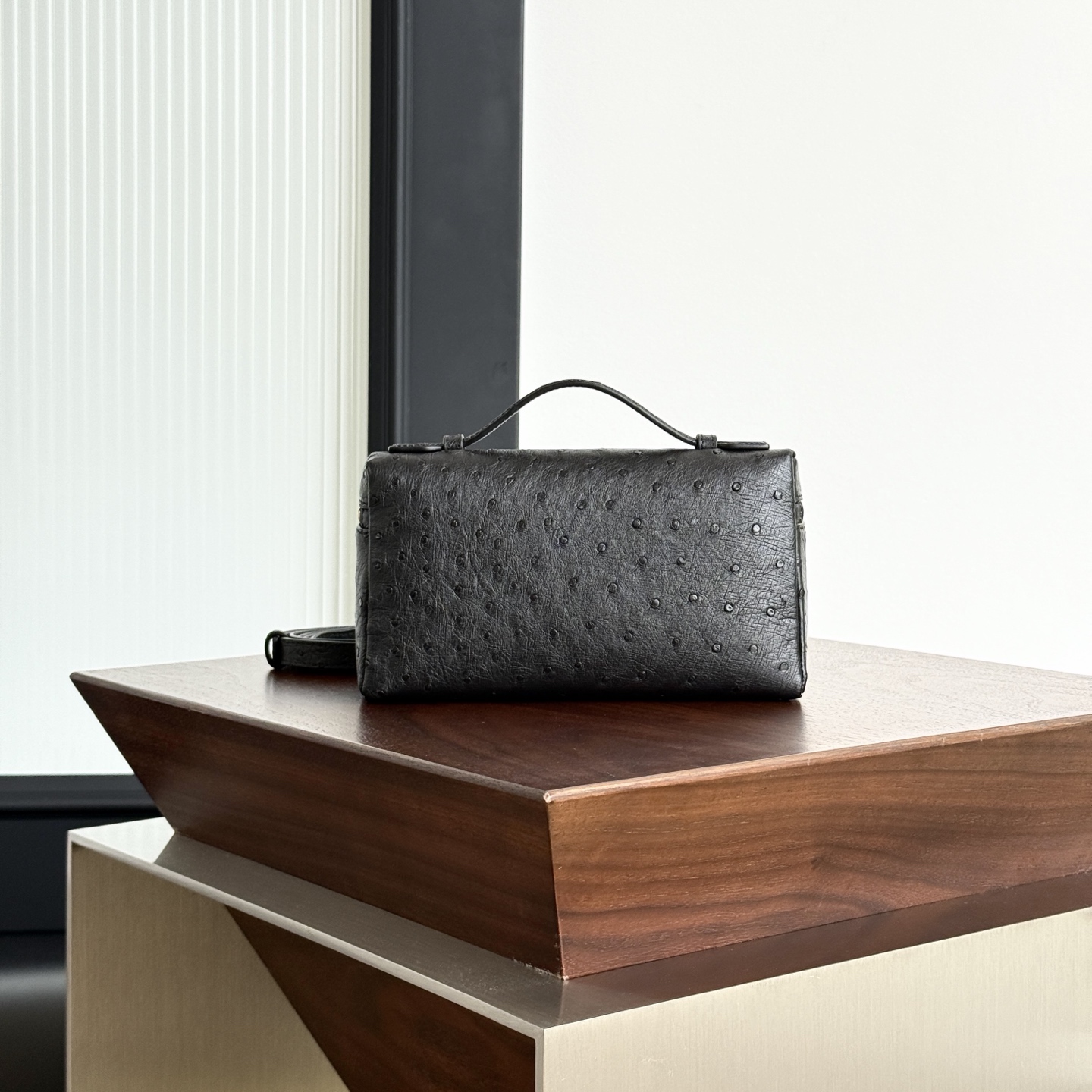 로로피아나 155334 가방 Loro Piana Bag 상세 이미지 3