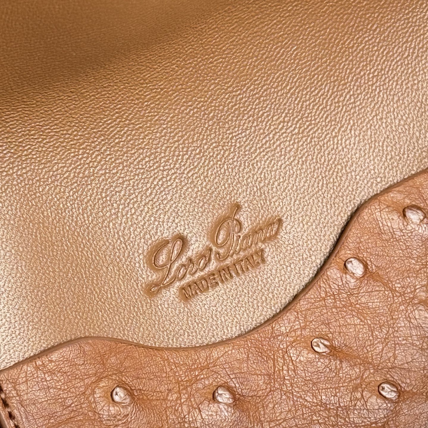 로로피아나 155348 가방 Loro Piana Bag 상세 이미지 9