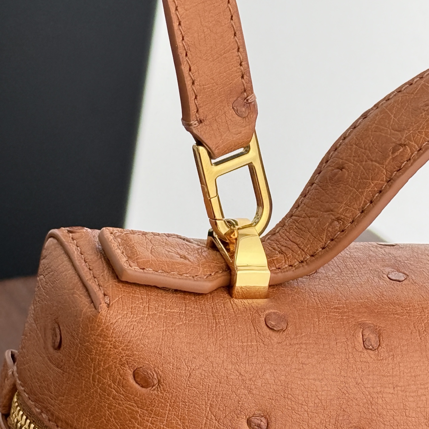 로로피아나 155348 가방 Loro Piana Bag 상세 이미지 5