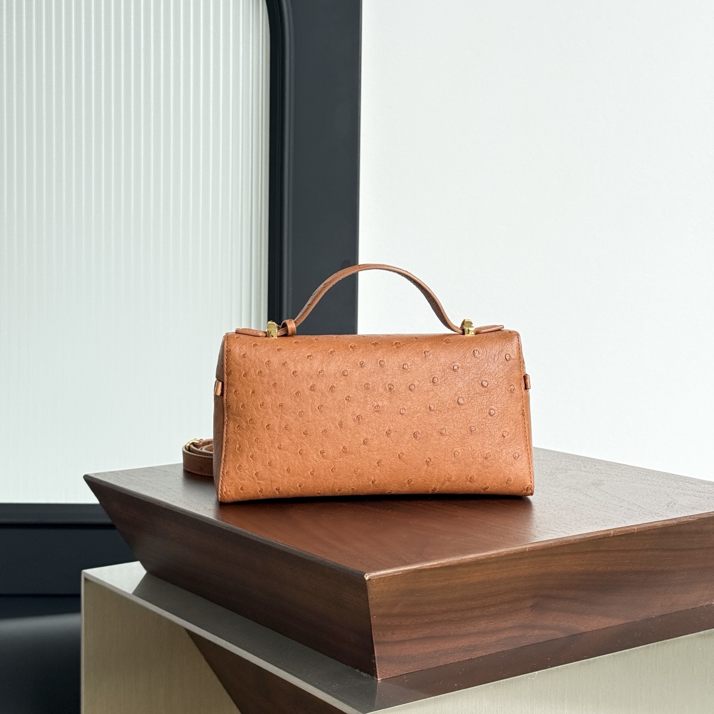 로로피아나 155348 가방 Loro Piana Bag 상세 이미지 3