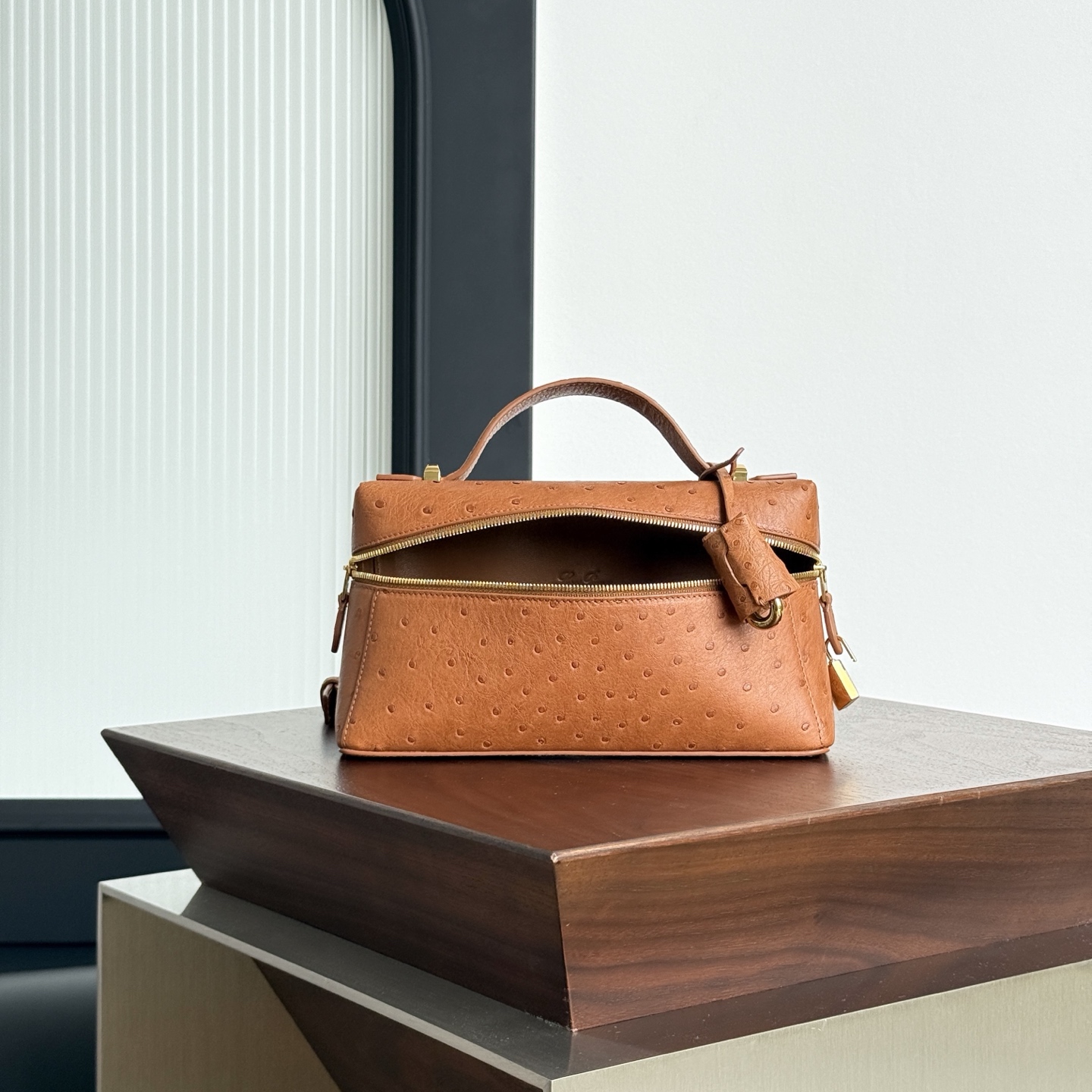 로로피아나 155348 가방 Loro Piana Bag 상세 이미지 8