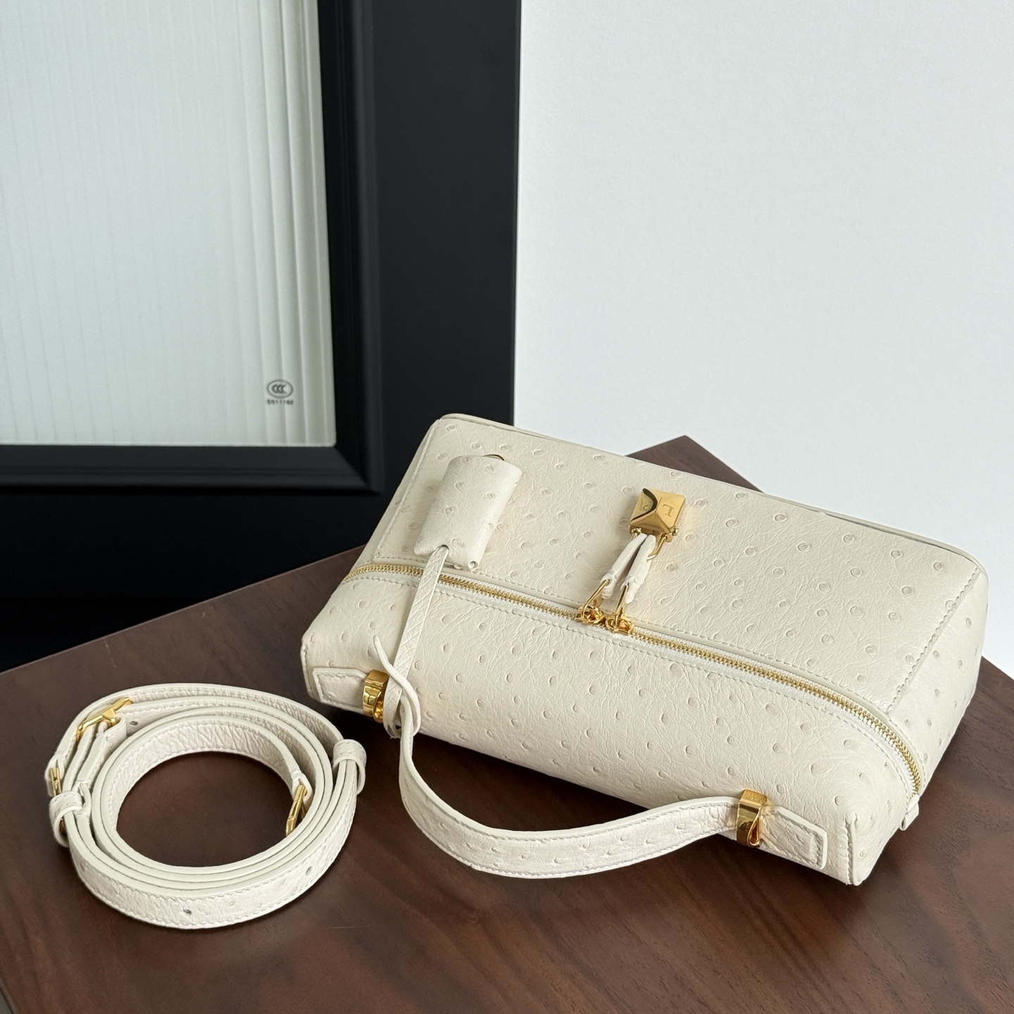 로로피아나 155345 가방 Loro Piana Bag 상세 이미지 5