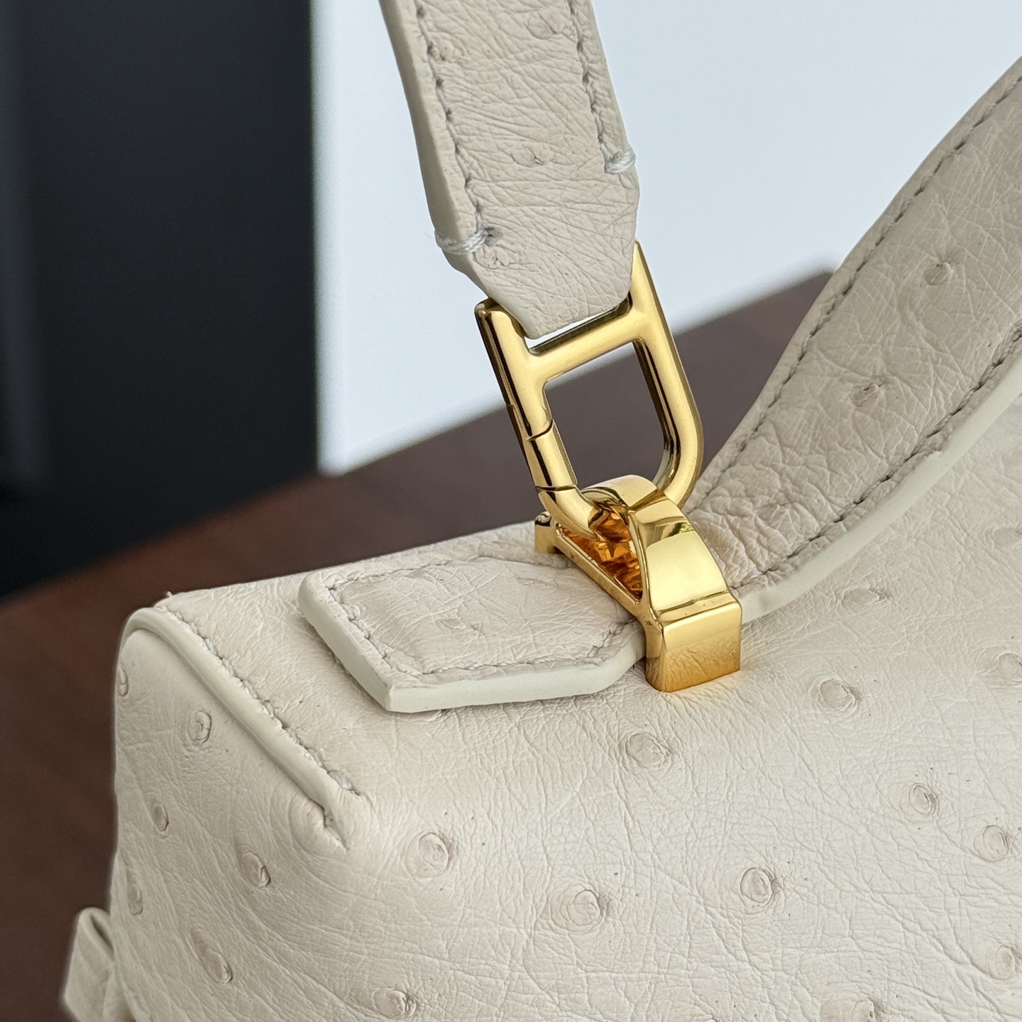 로로피아나 155345 가방 Loro Piana Bag 상세 이미지 8