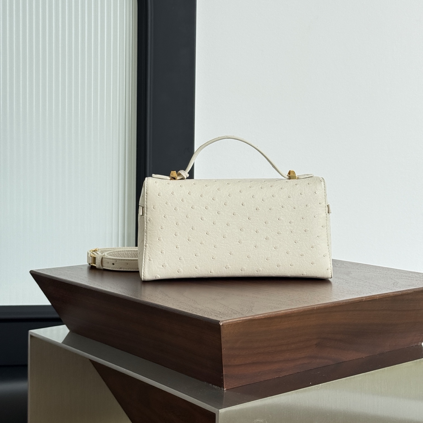 로로피아나 155345 가방 Loro Piana Bag 상세 이미지 3