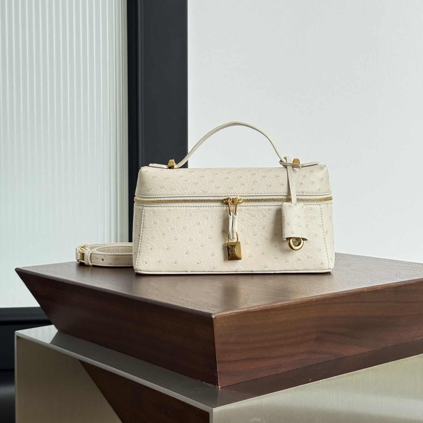 로로피아나 155345 가방 Loro Piana Bag