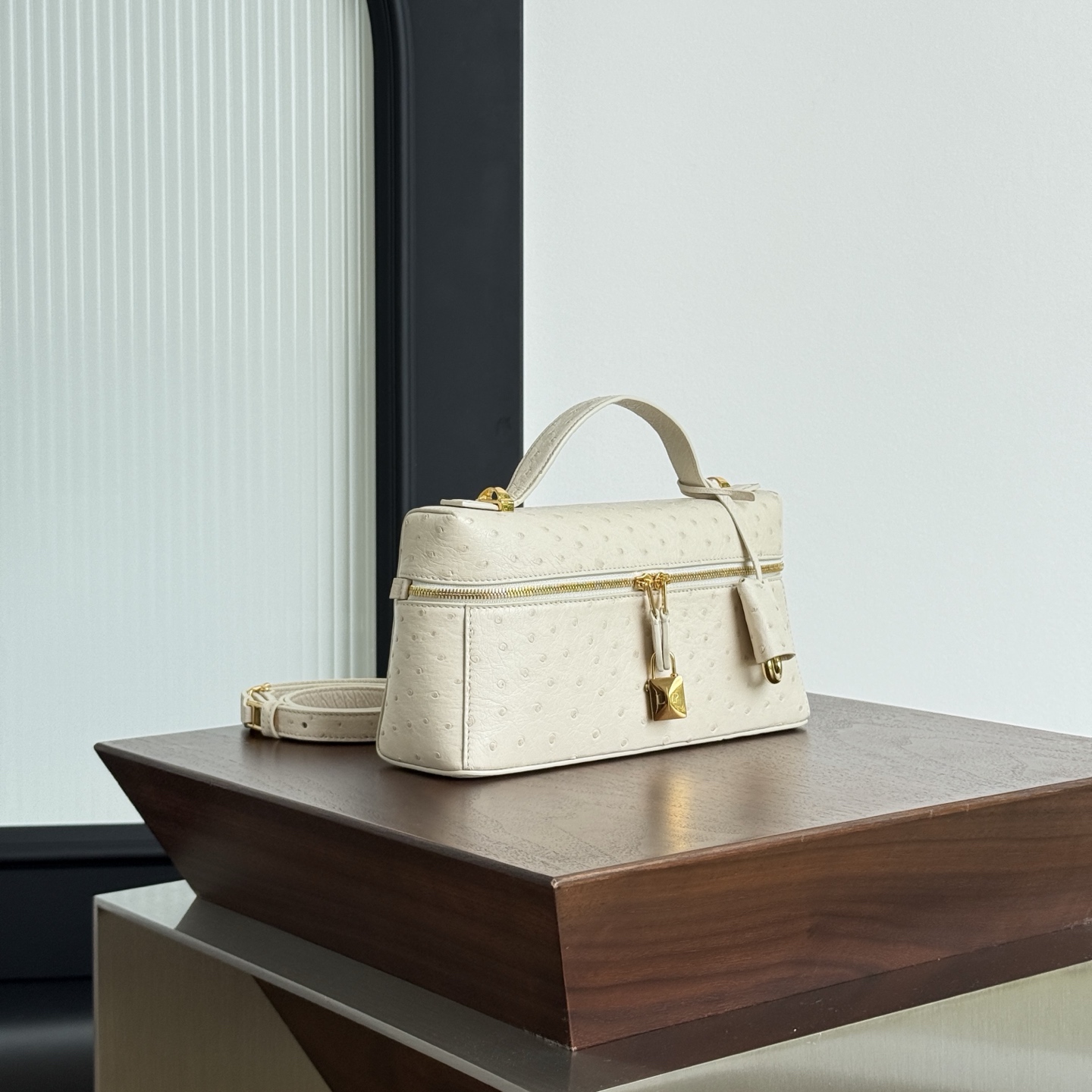로로피아나 155345 가방 Loro Piana Bag 상세 이미지 2