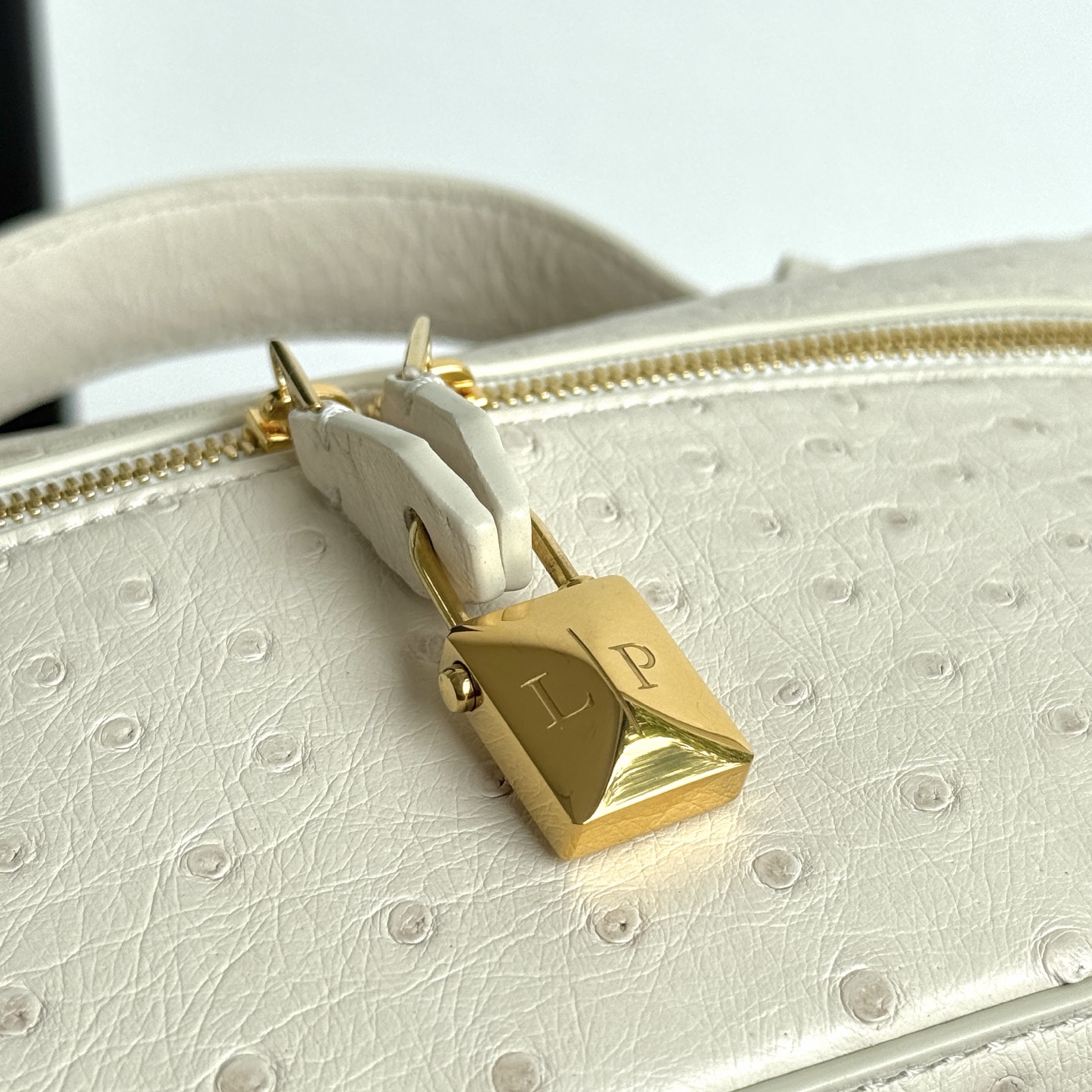 로로피아나 155345 가방 Loro Piana Bag 상세 이미지 6