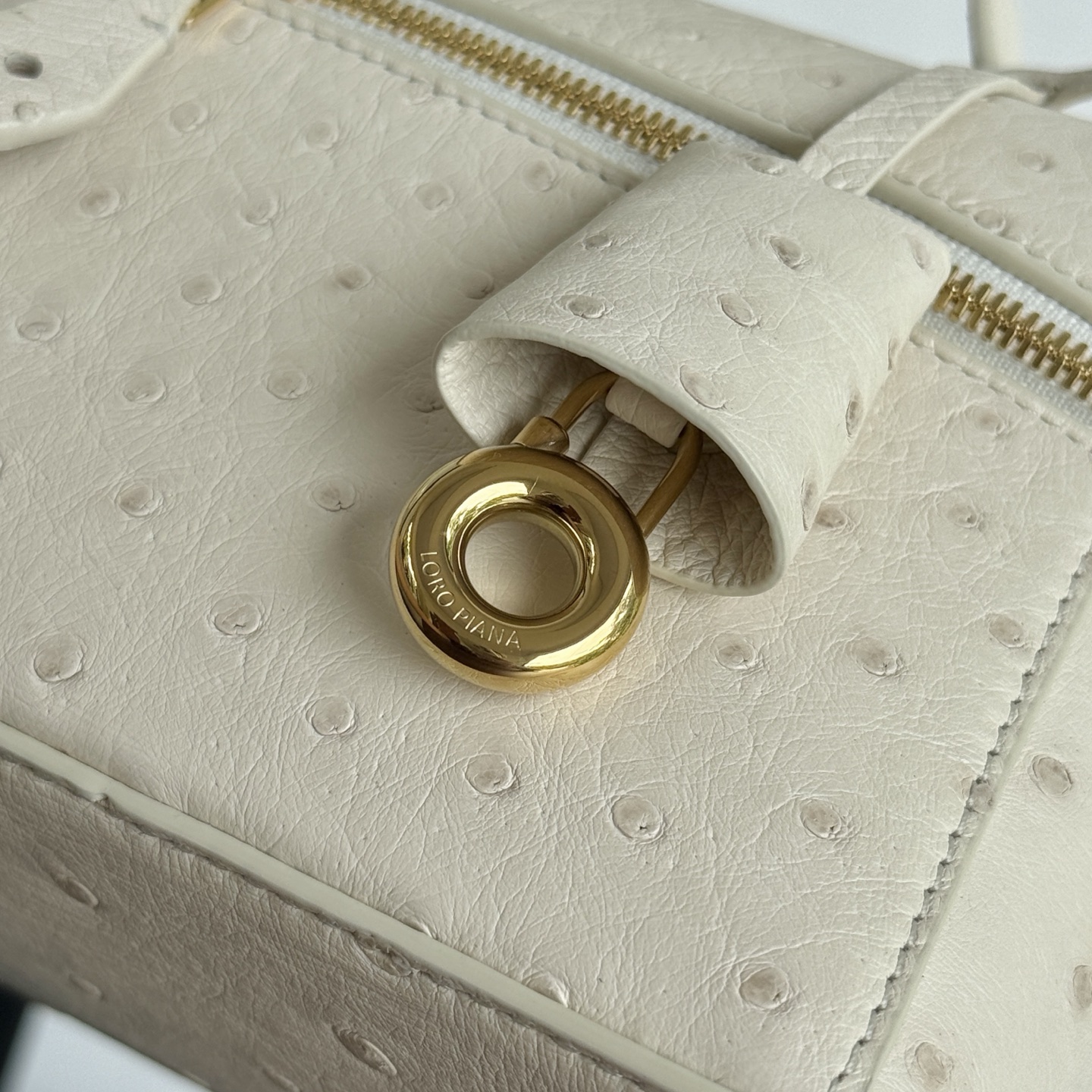 로로피아나 155345 가방 Loro Piana Bag 상세 이미지 7