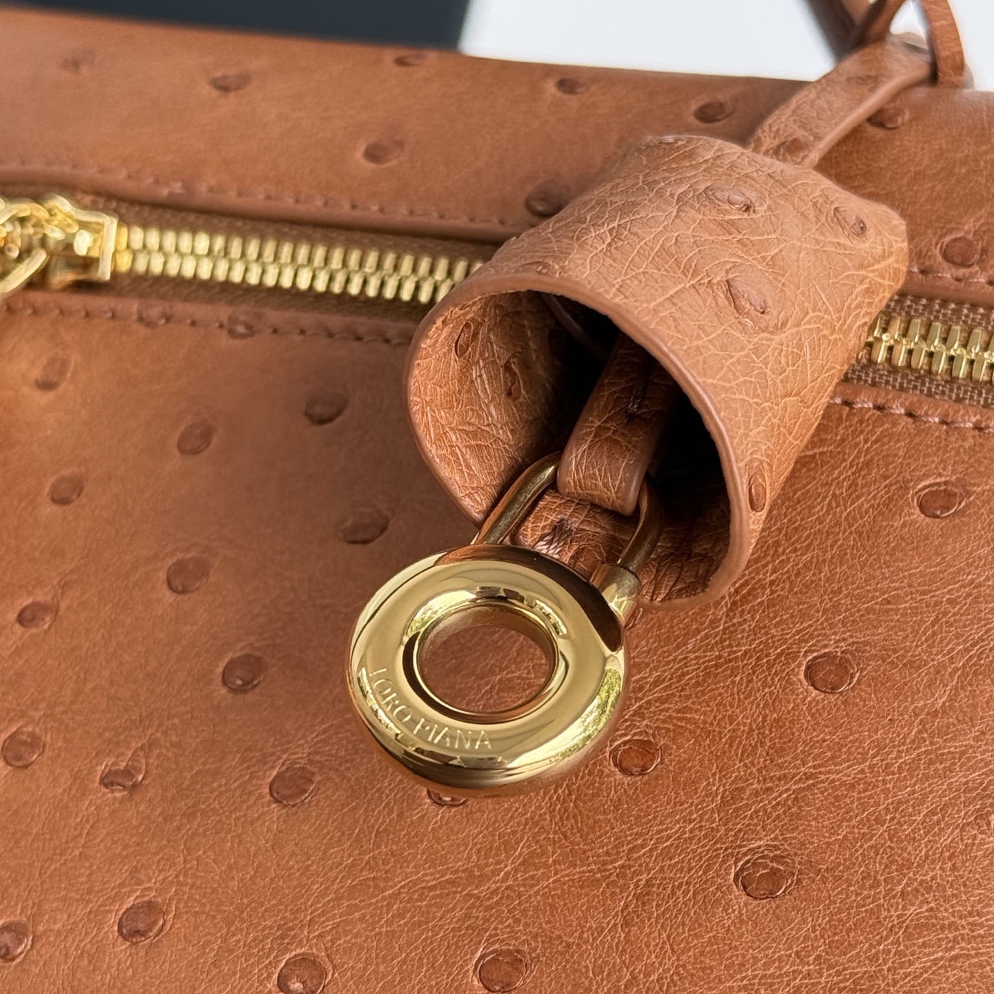 로로피아나 155348 가방 Loro Piana Bag 상세 이미지 7
