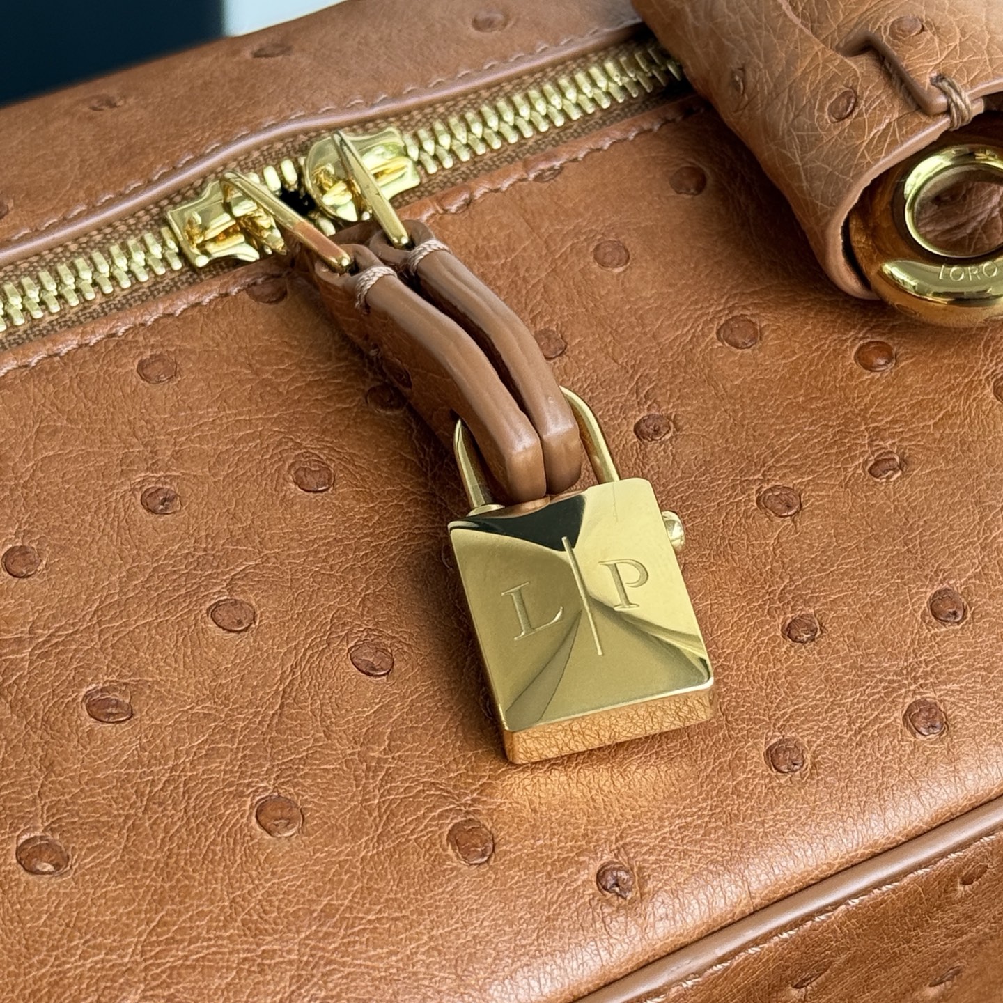 로로피아나 155348 가방 Loro Piana Bag 상세 이미지 6