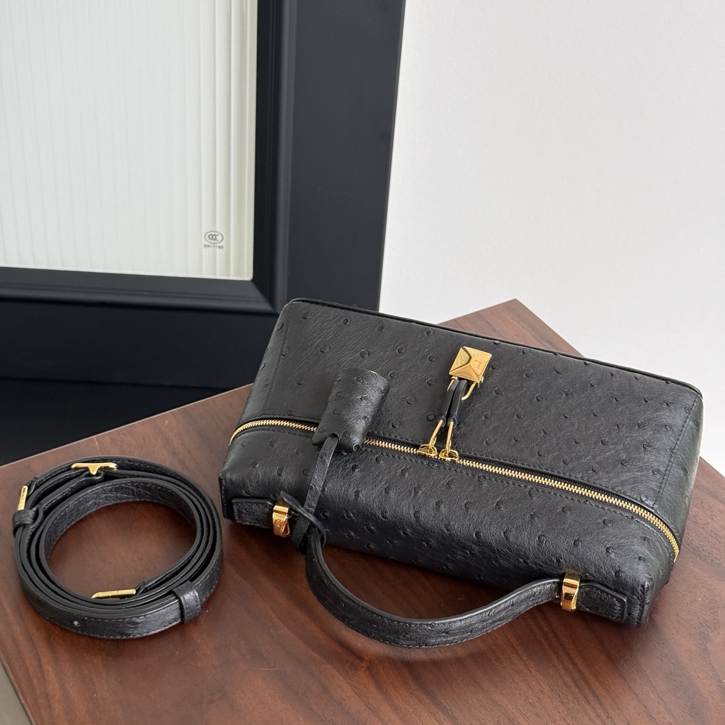 로로피아나 155344 가방 Loro Piana Bag 상세 이미지 4